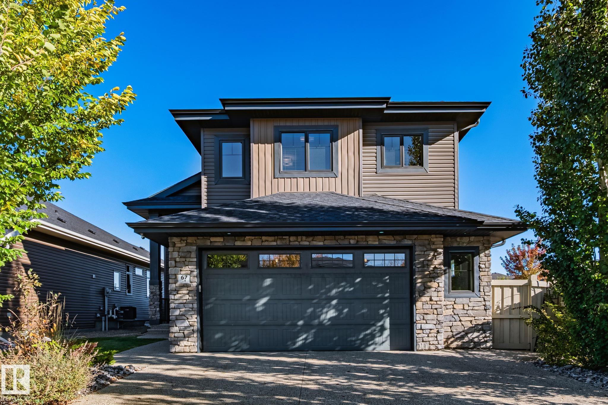 67 ENCHANTED Way NW, E4485406, Alberta,