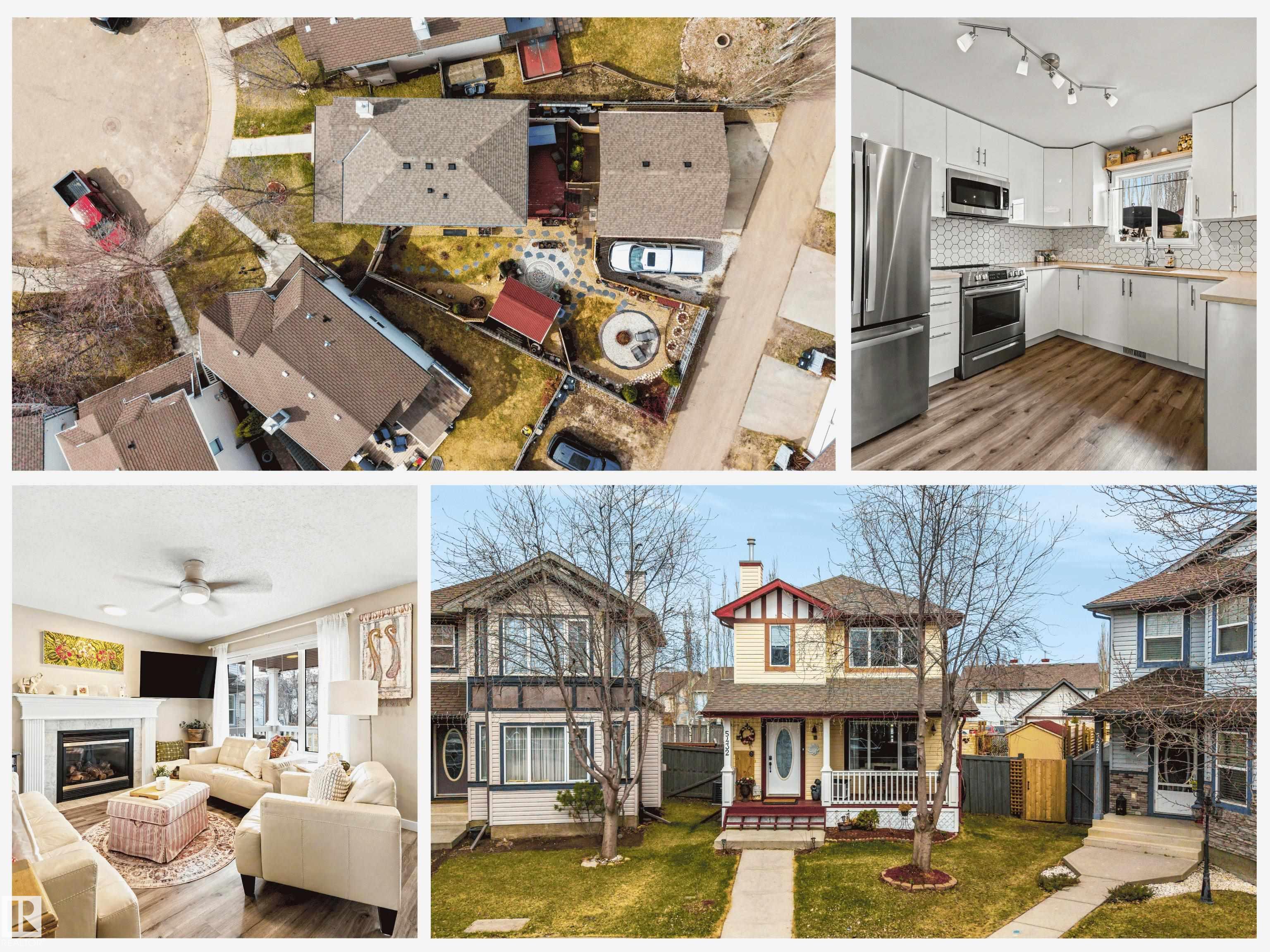 5432 203 Street, E4485410, Alberta,