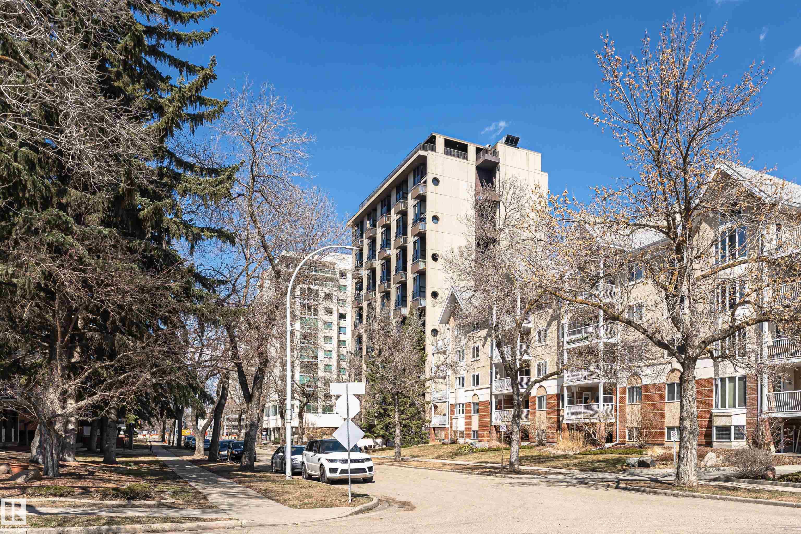 407 10045 118 Street, E4485424, Alberta,