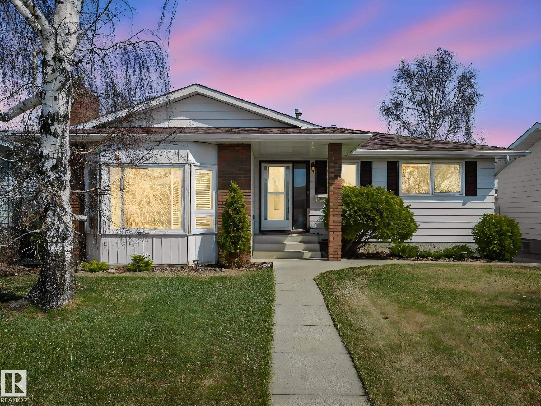 1027 77 Street, E4485425, Alberta,