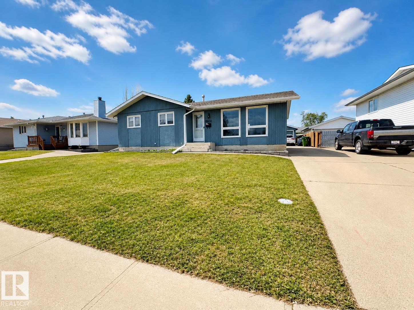9602 81 Street, E4485426, Alberta,