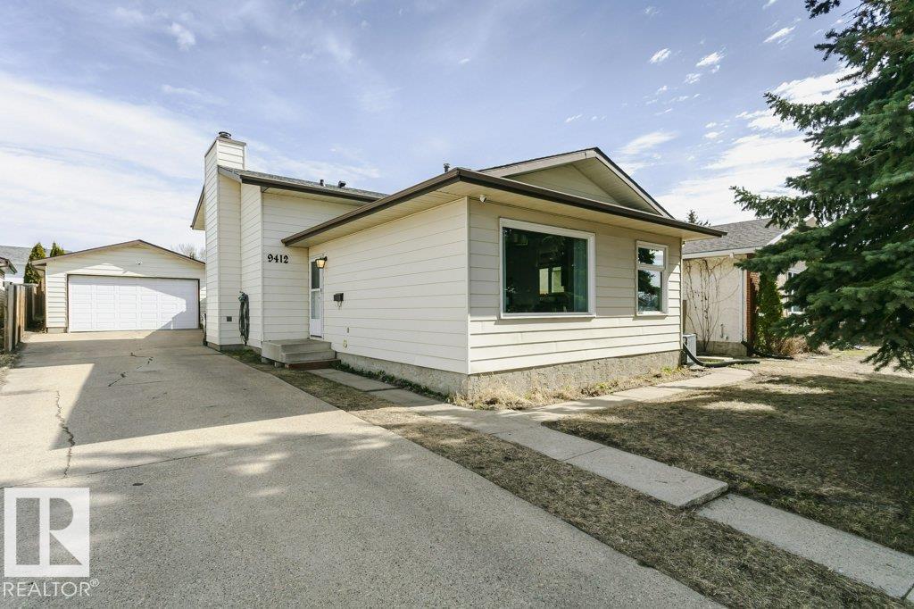 9412 176 Avenue, E4485427, Alberta,