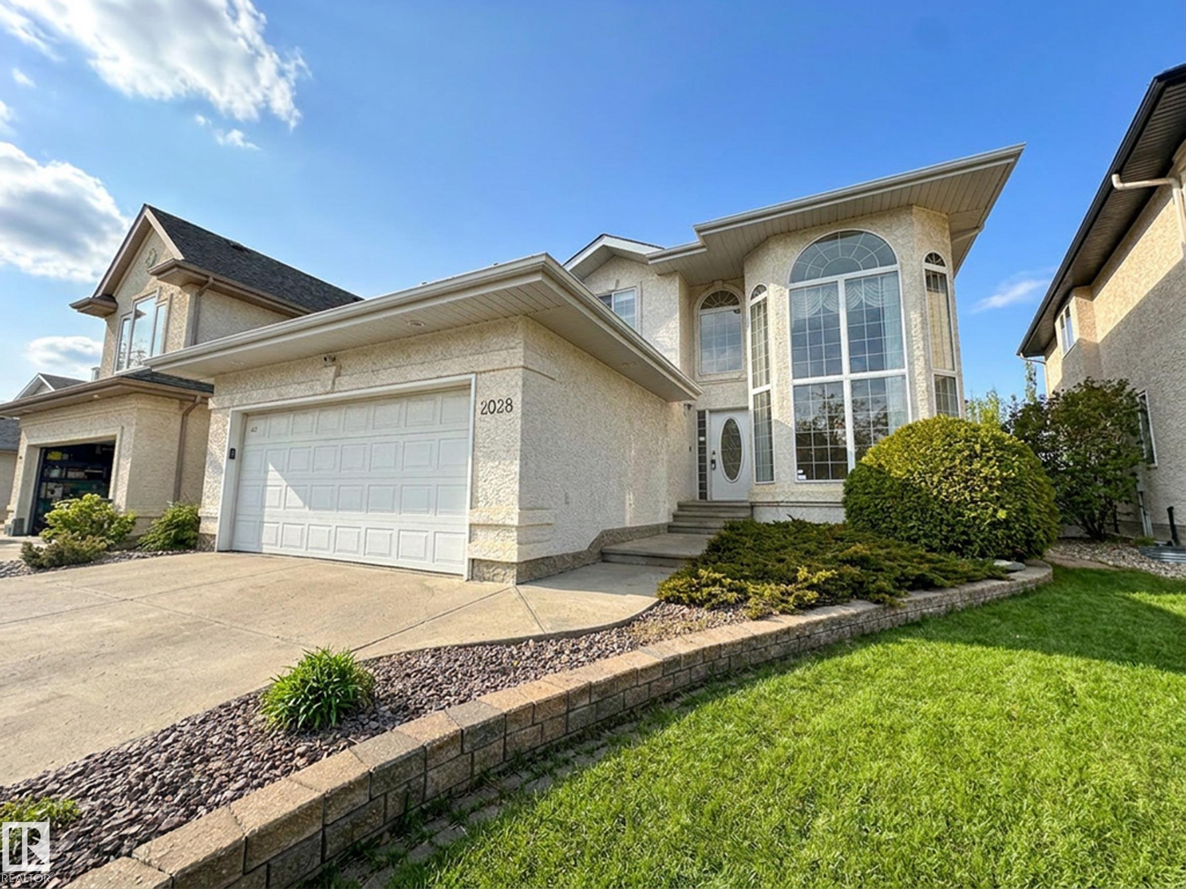 2028 HADDOW Drive, E4485434, Alberta,