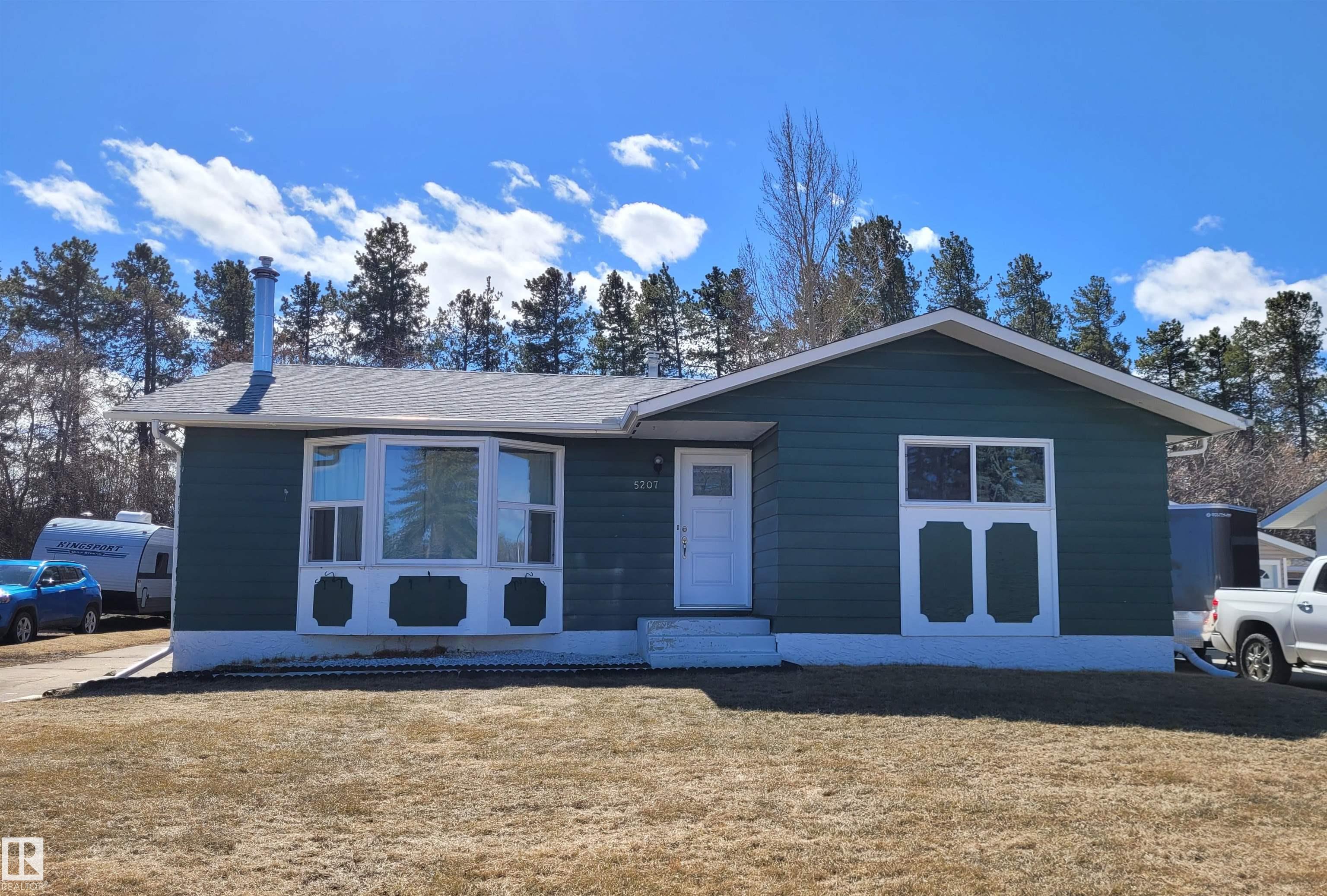 5207 52 Avenue, E4485437, Alberta,