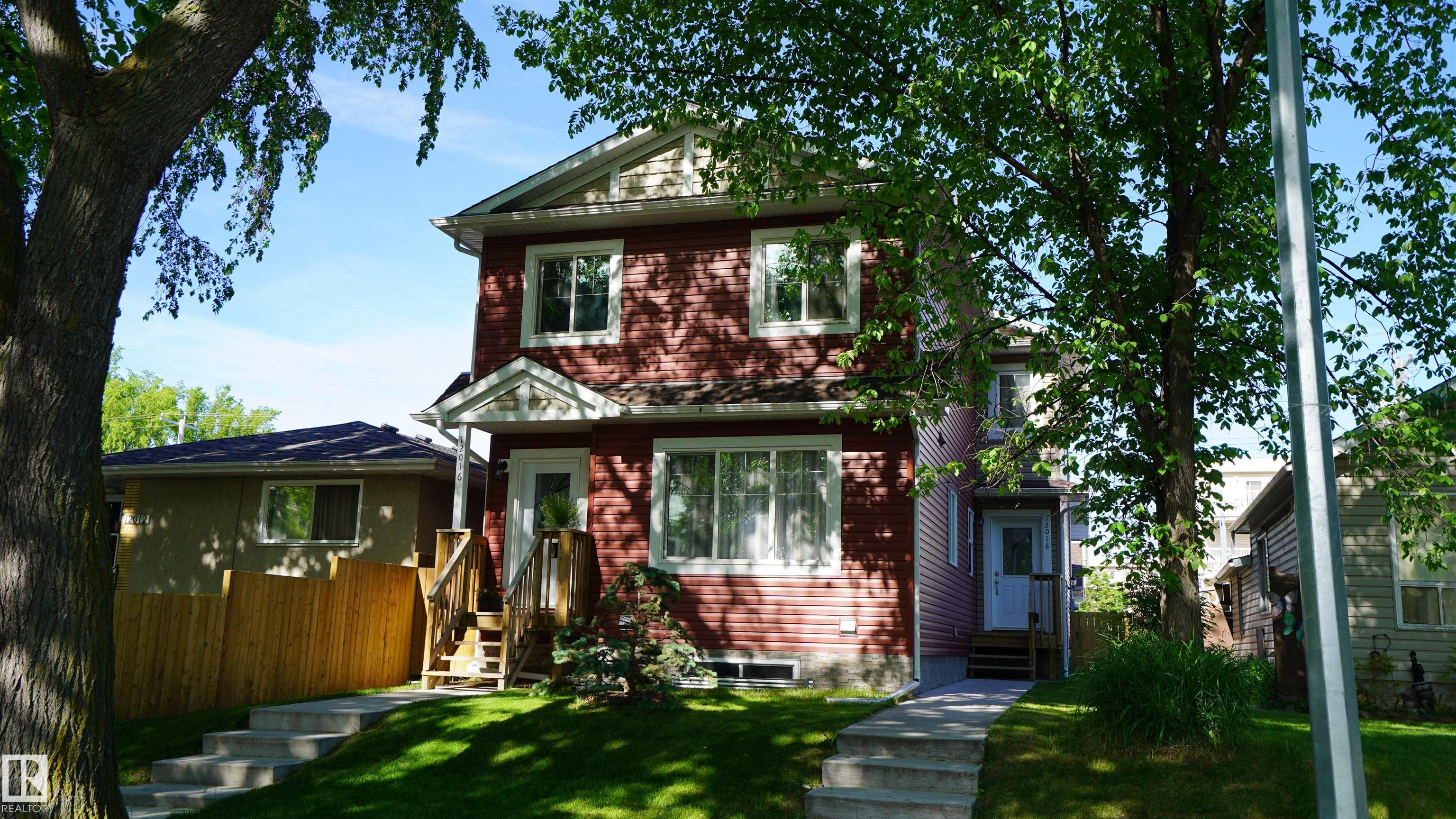 12018 65 Street, E4485442, Alberta,