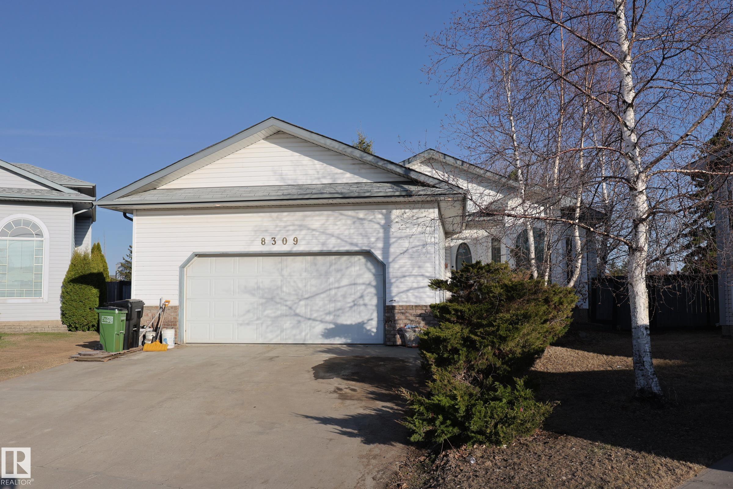 8309 160A Avenue, E4485443, Alberta,