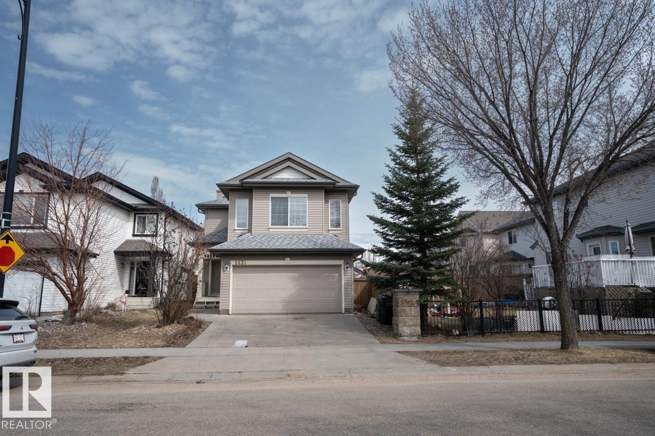 1431 HODGSON WAY, E4485466, Alberta,