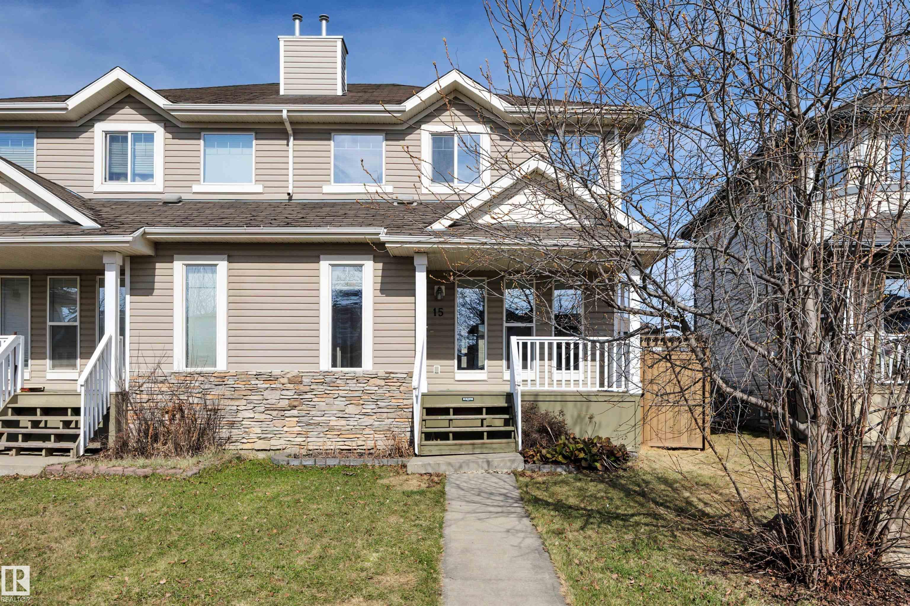 15 SOUTHWICK POINT, E4485467, Alberta,