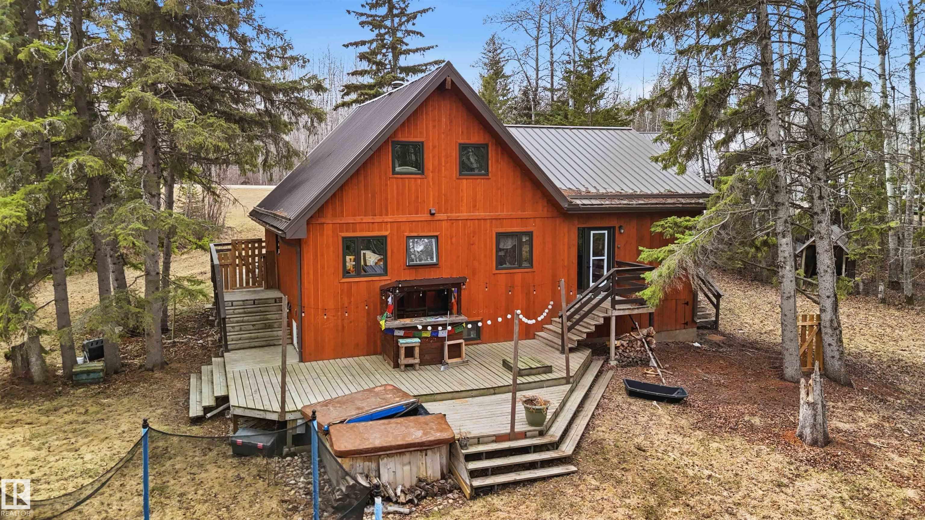 409 1414 HWY 37, E4485476, Alberta,