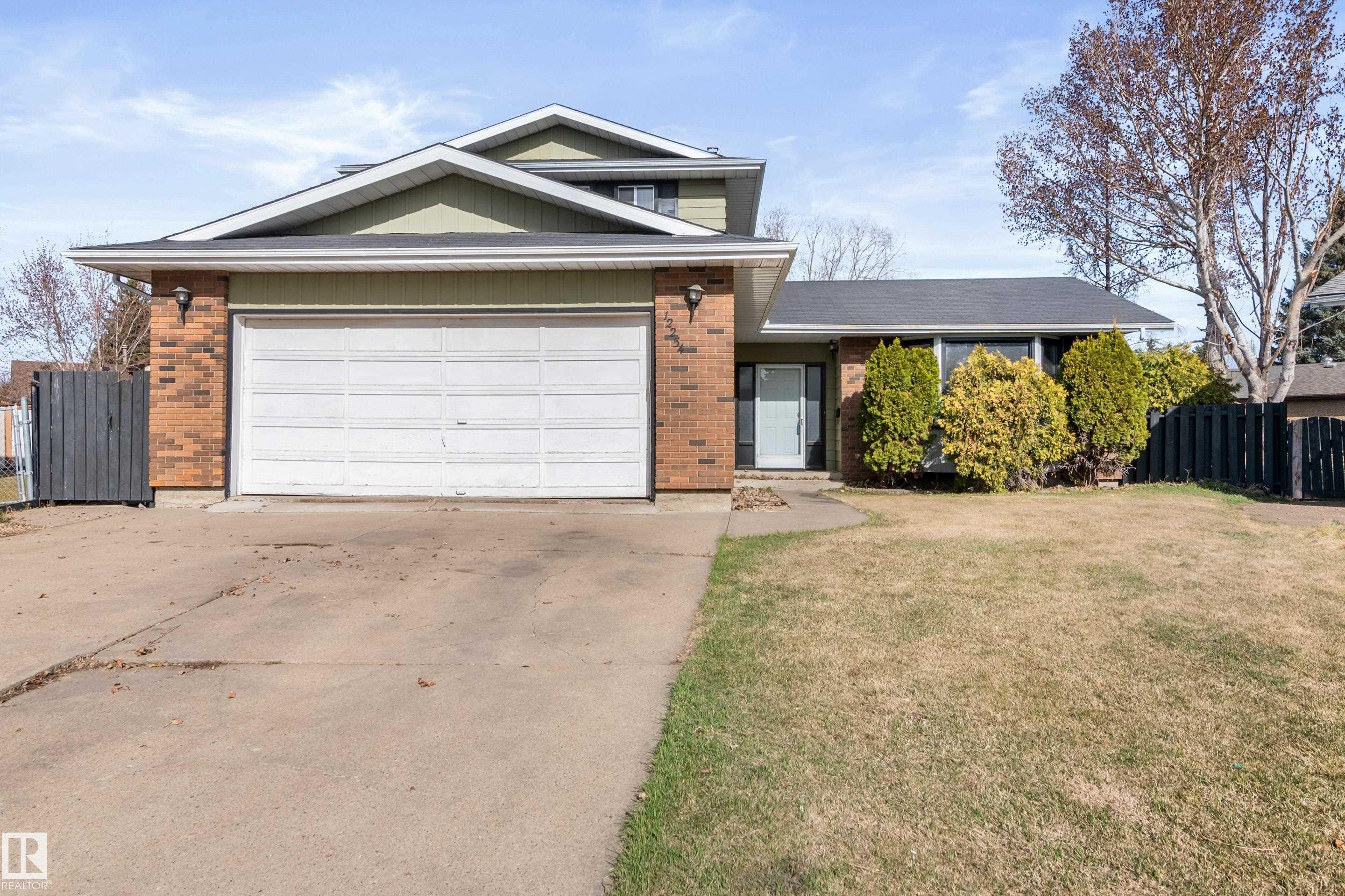 12254 143 Avenue, E4485477, Alberta,