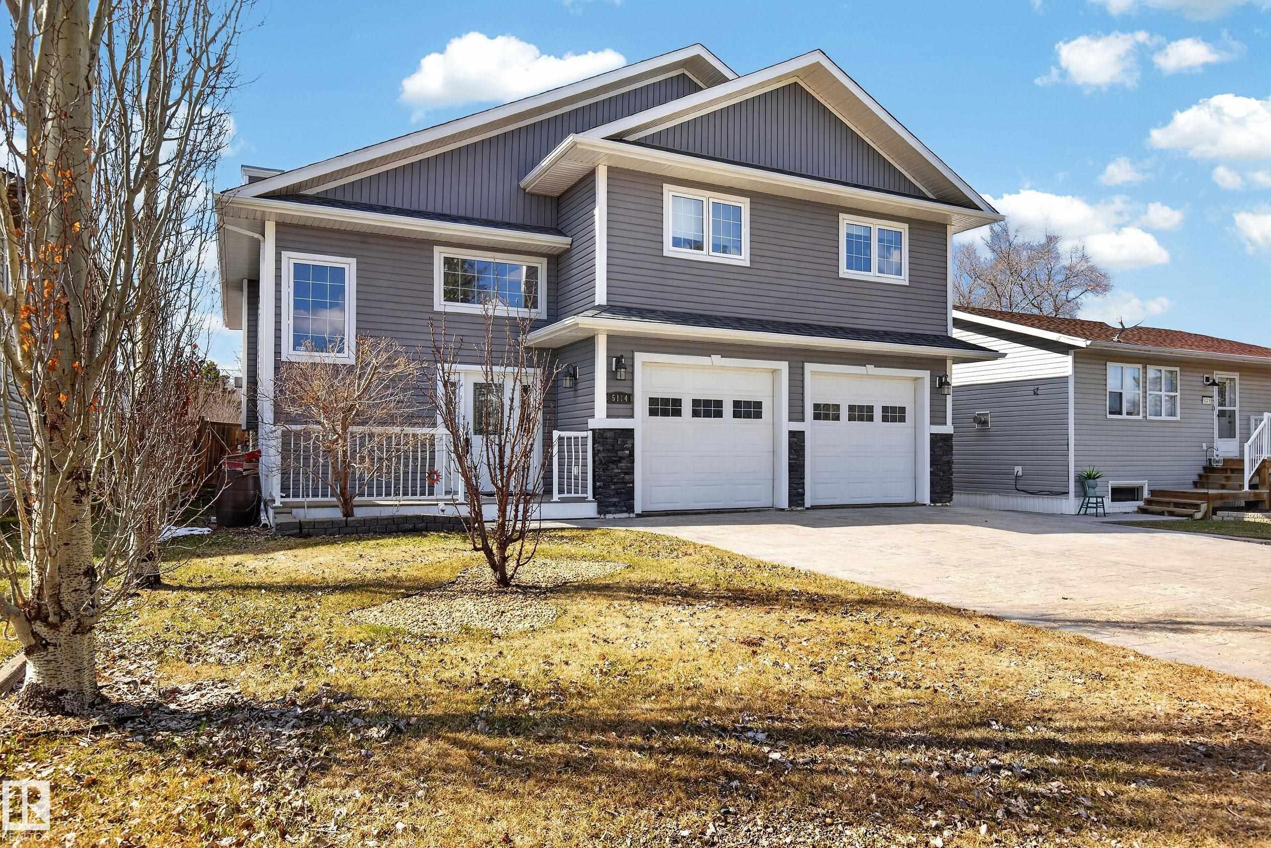 5114 53 Street, E4485478, Alberta,