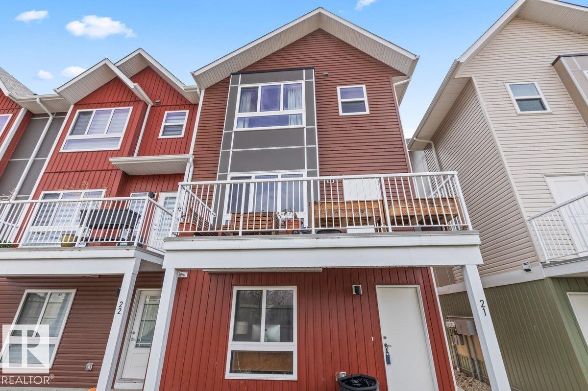 21 979 CRYSTALLINA NERA Way, E4485482, Alberta,
