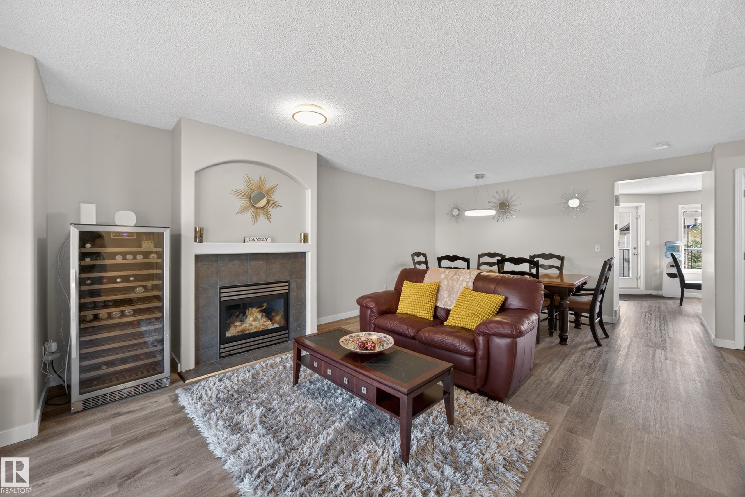 Fourth View of 26 4731 TERWILLEGAR Common, Terwillegar Towne, Edmonton, Alberta, T6R 3V6