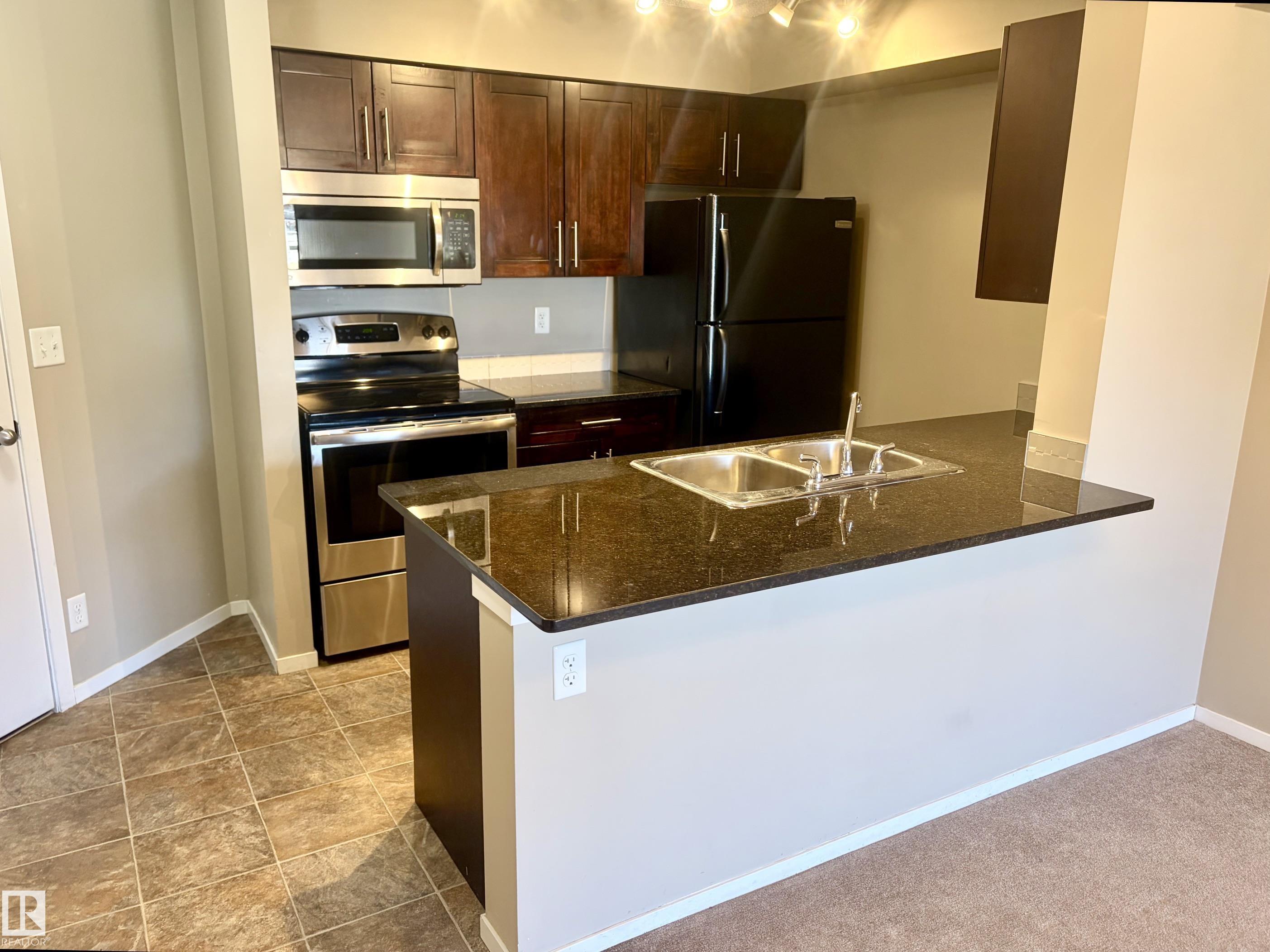 Second View of 114 3207 JAMES MOWATT Trail, Allard, Edmonton, Alberta, T6W 3L6