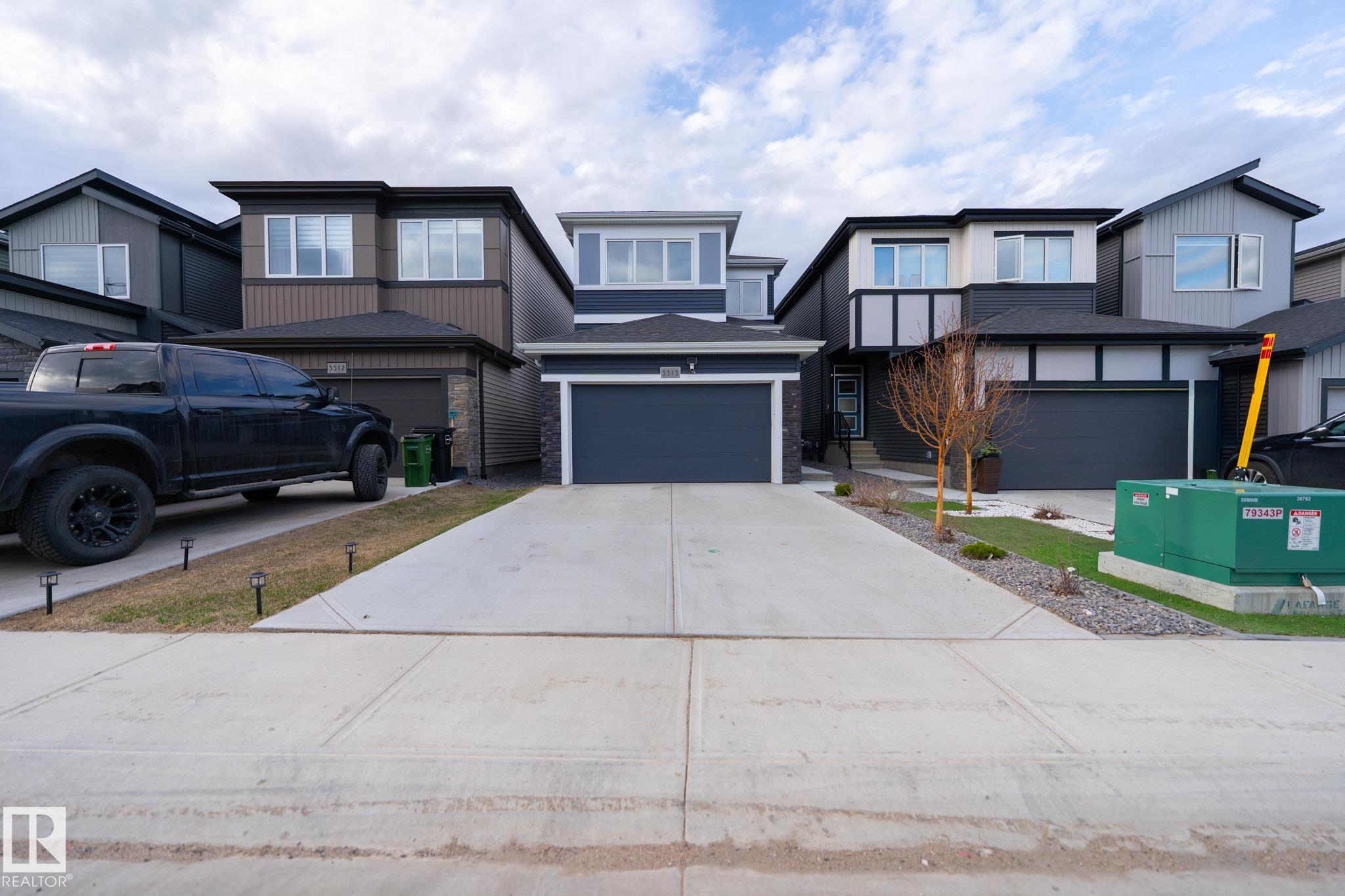 3315 KULAY Way, E4485550, Alberta,