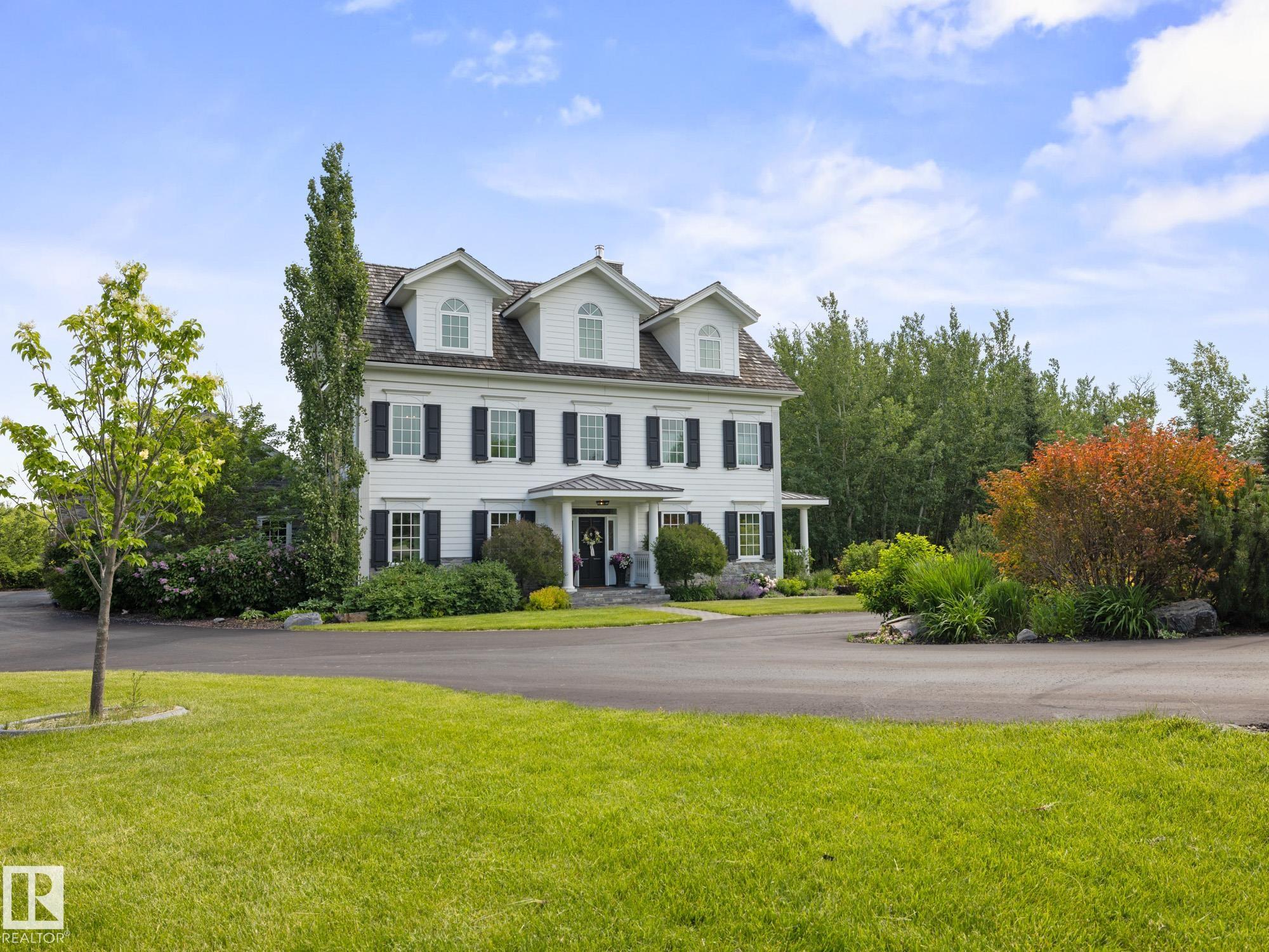 59-52105 RGE ROAD 225, E4485553, Alberta,