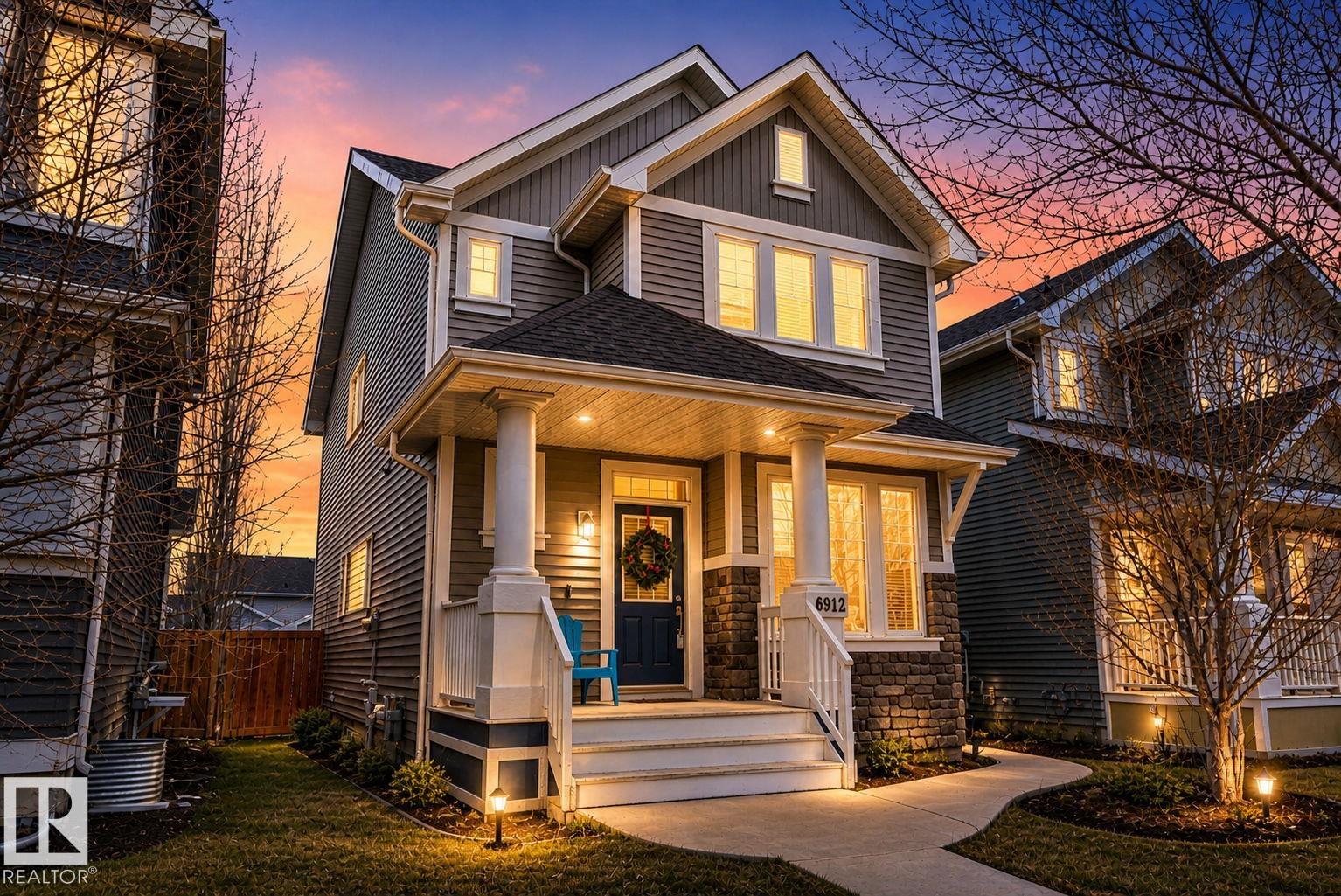 6912 22 Avenue, E4485568, Alberta,