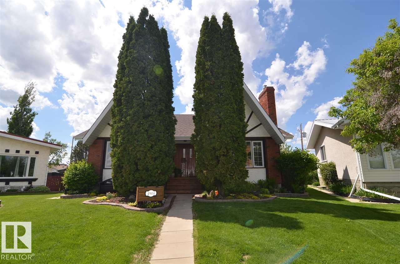 4904 43A Street, E4485577, Alberta,