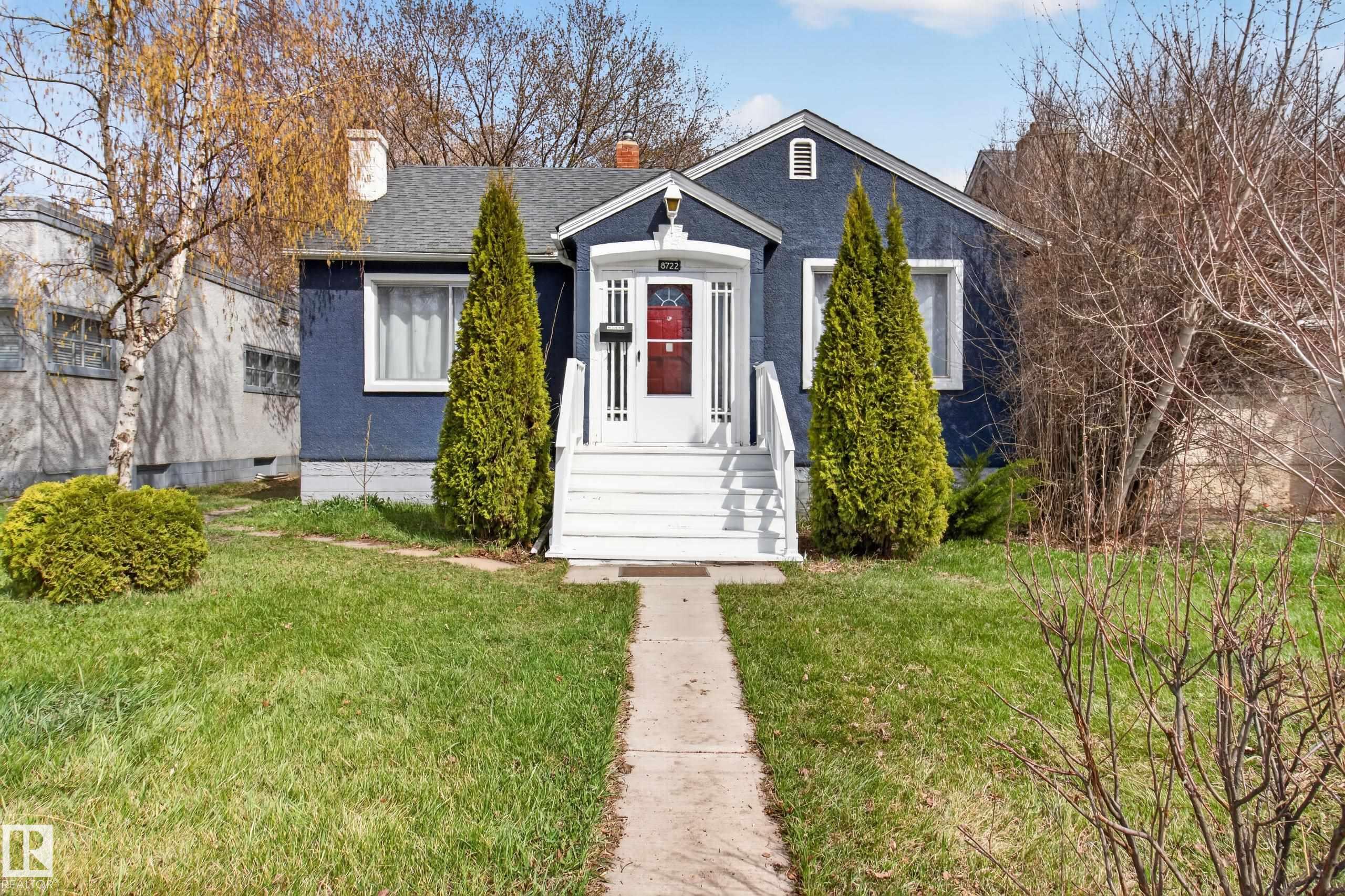 8722 112 Avenue, E4485582, Alberta,