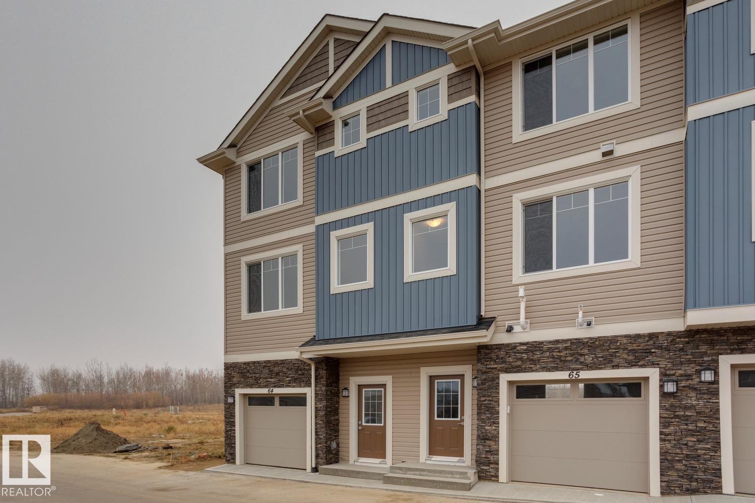 80 13139 205 Street, E4485636, Alberta,