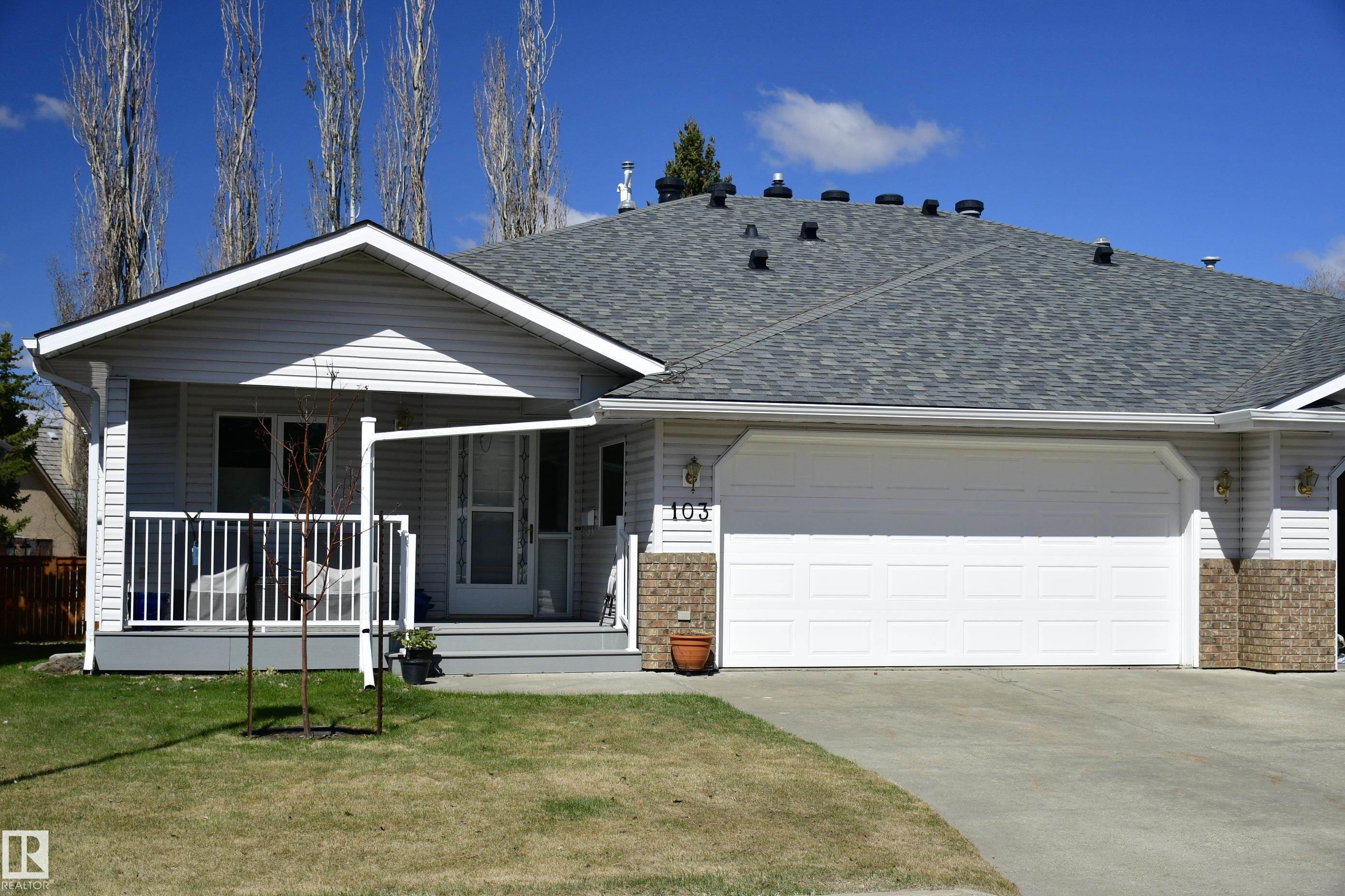 103 LAKESIDE Place, E4485643, Alberta,