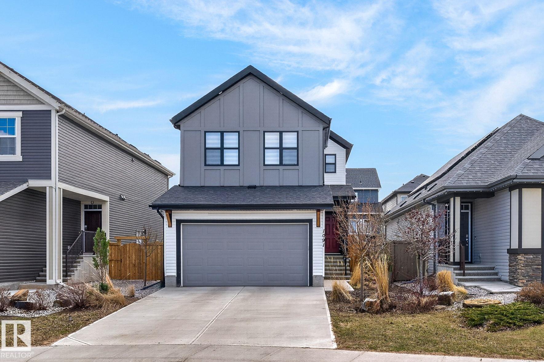 1091 SECORD Promenade, E4485733, Alberta,