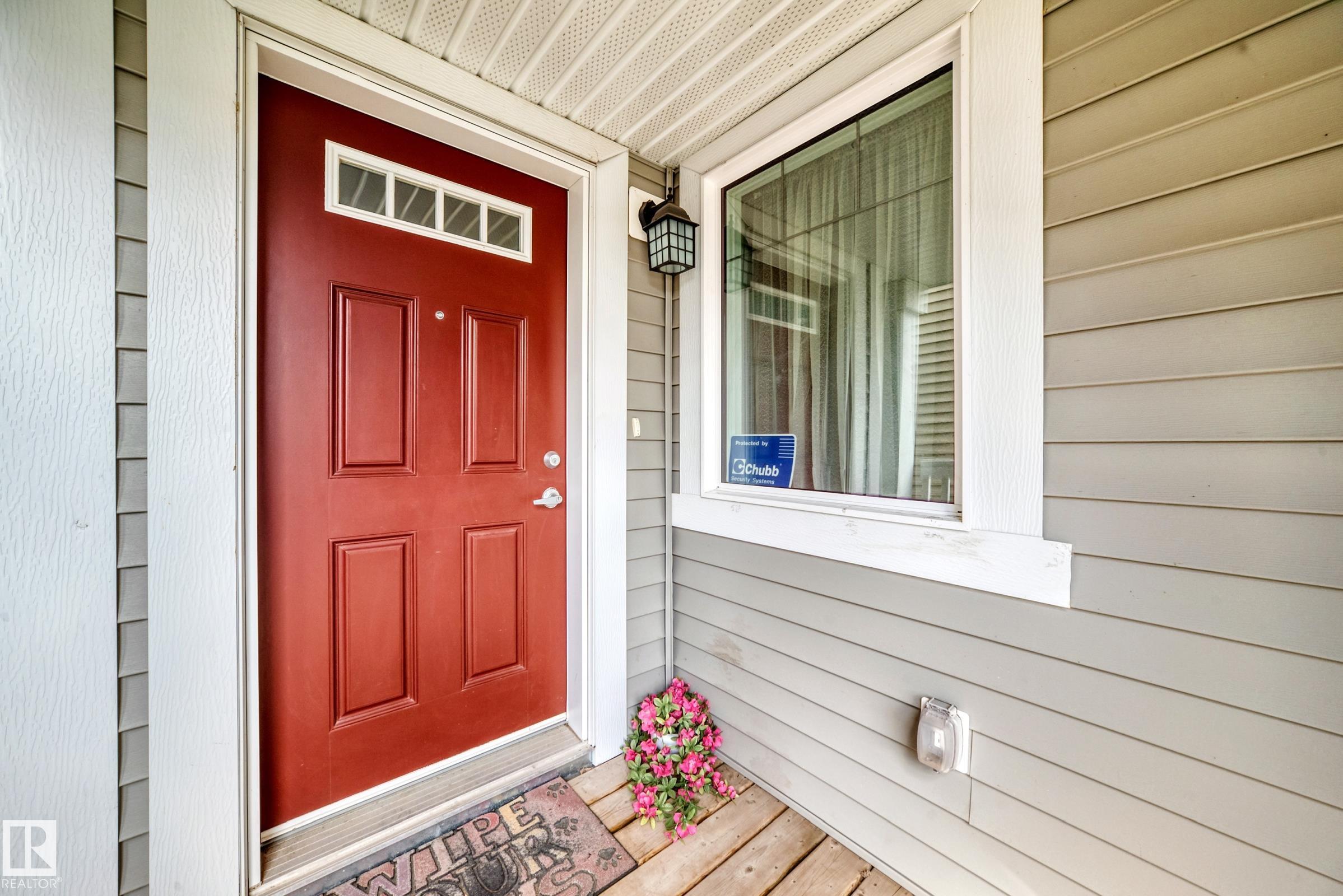 Second View of 17304 73 Street, Schonsee, Edmonton, Alberta, T5Z 0L3