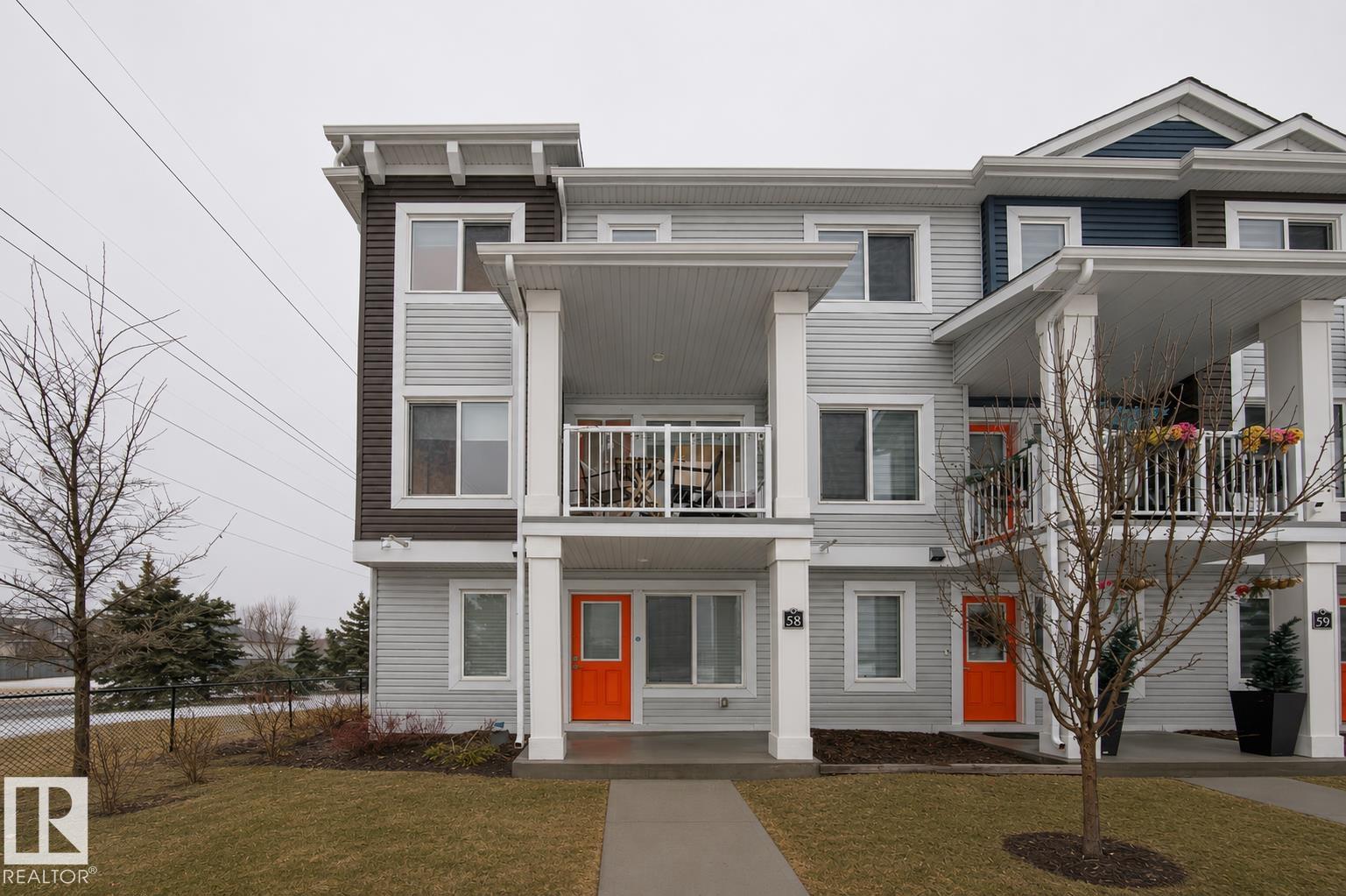 58 16335 84 Street, E4485776, Alberta,