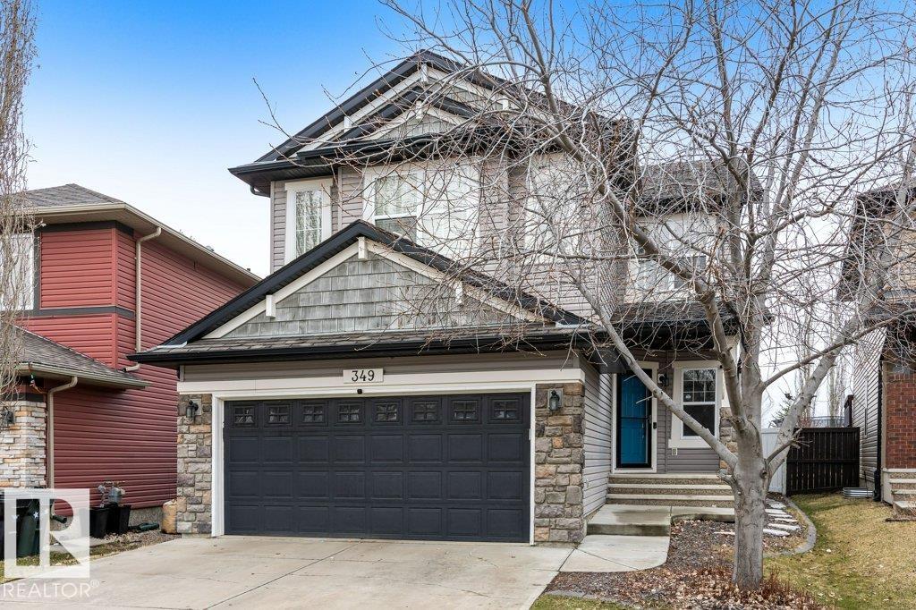349 COWAN Crescent, E4485796, Alberta,