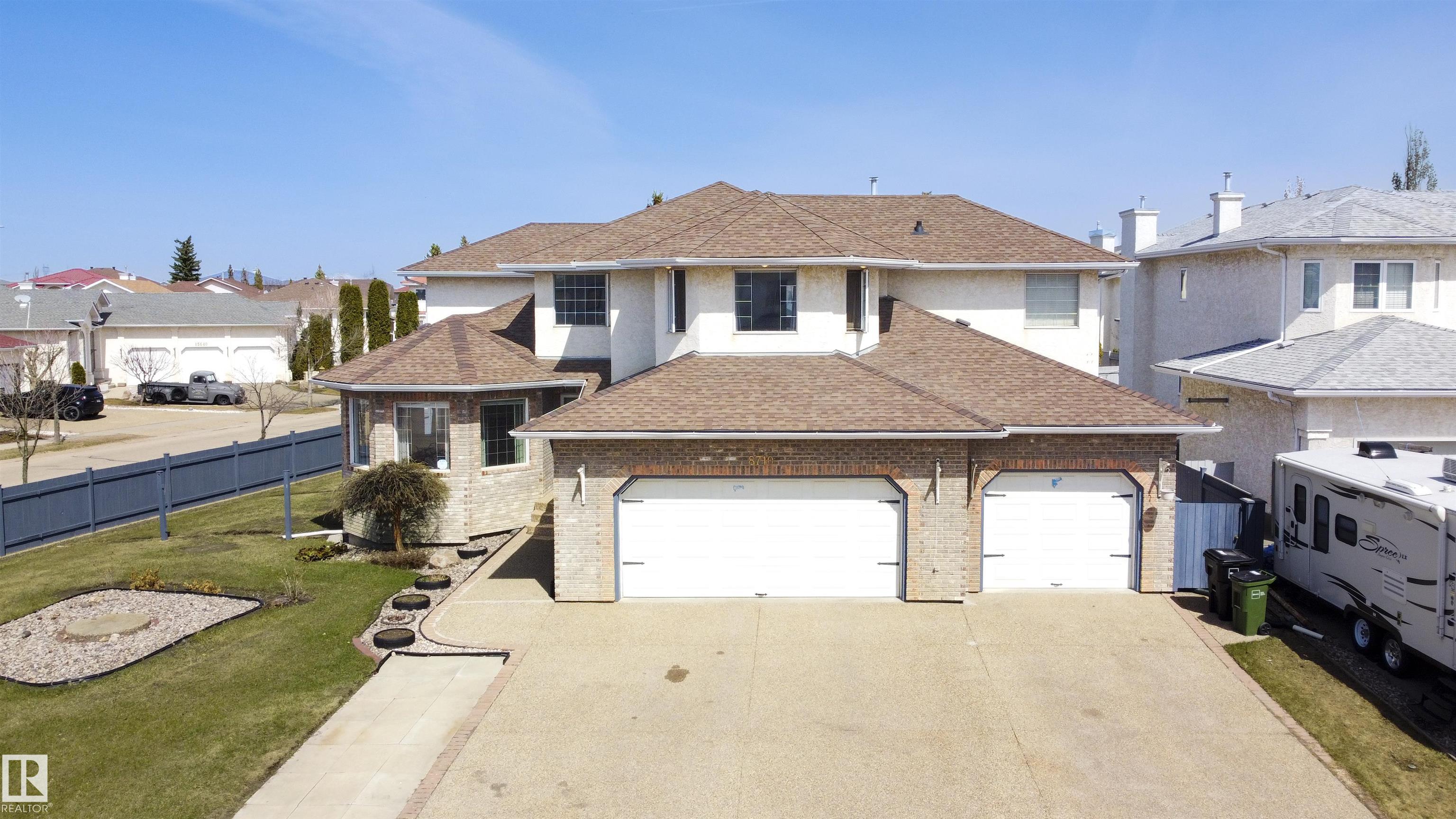 8710 156A Avenue, E4485822, Alberta,