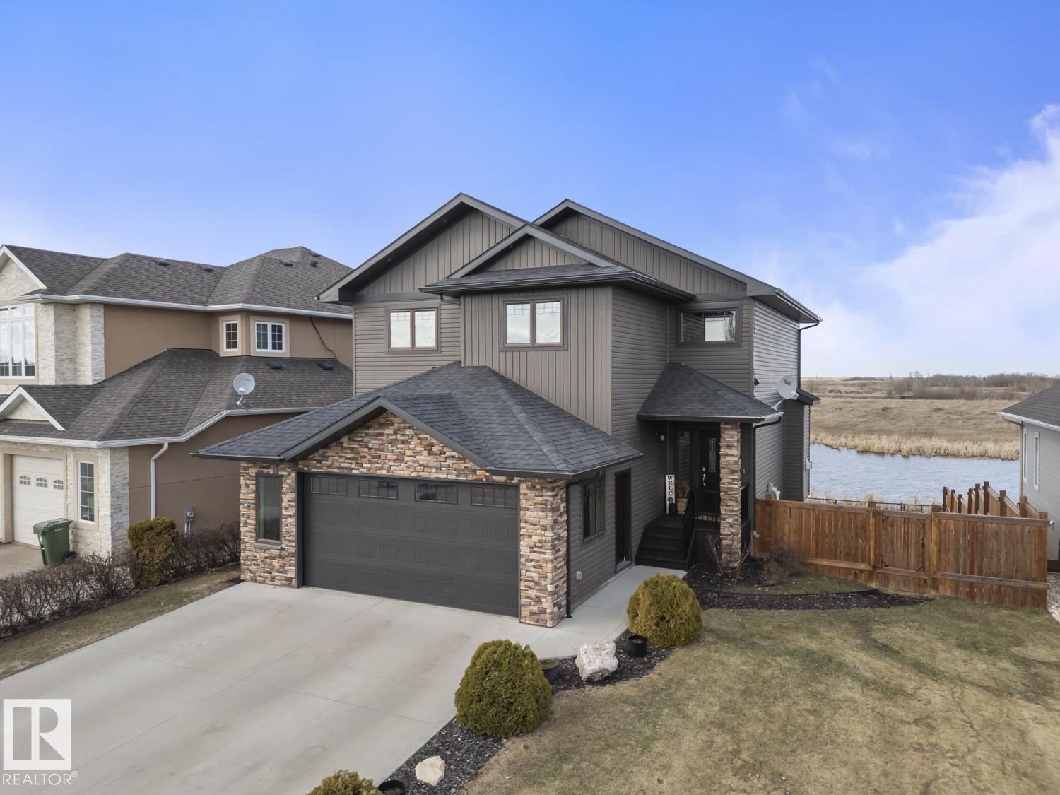 3711 Beau Vista Boulevard, E4485855, Alberta,