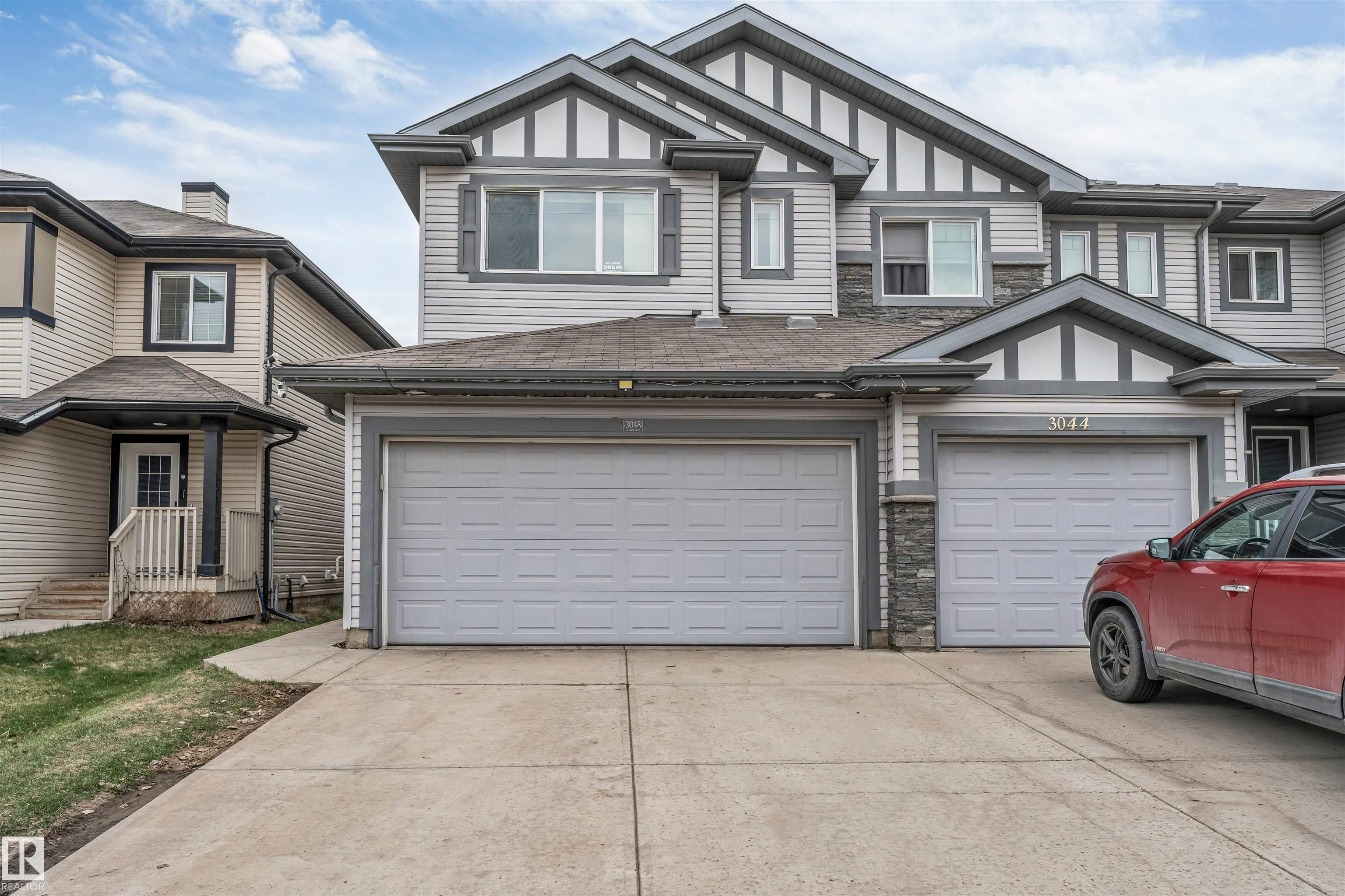 3048 16 Avenue, E4485896, Alberta,