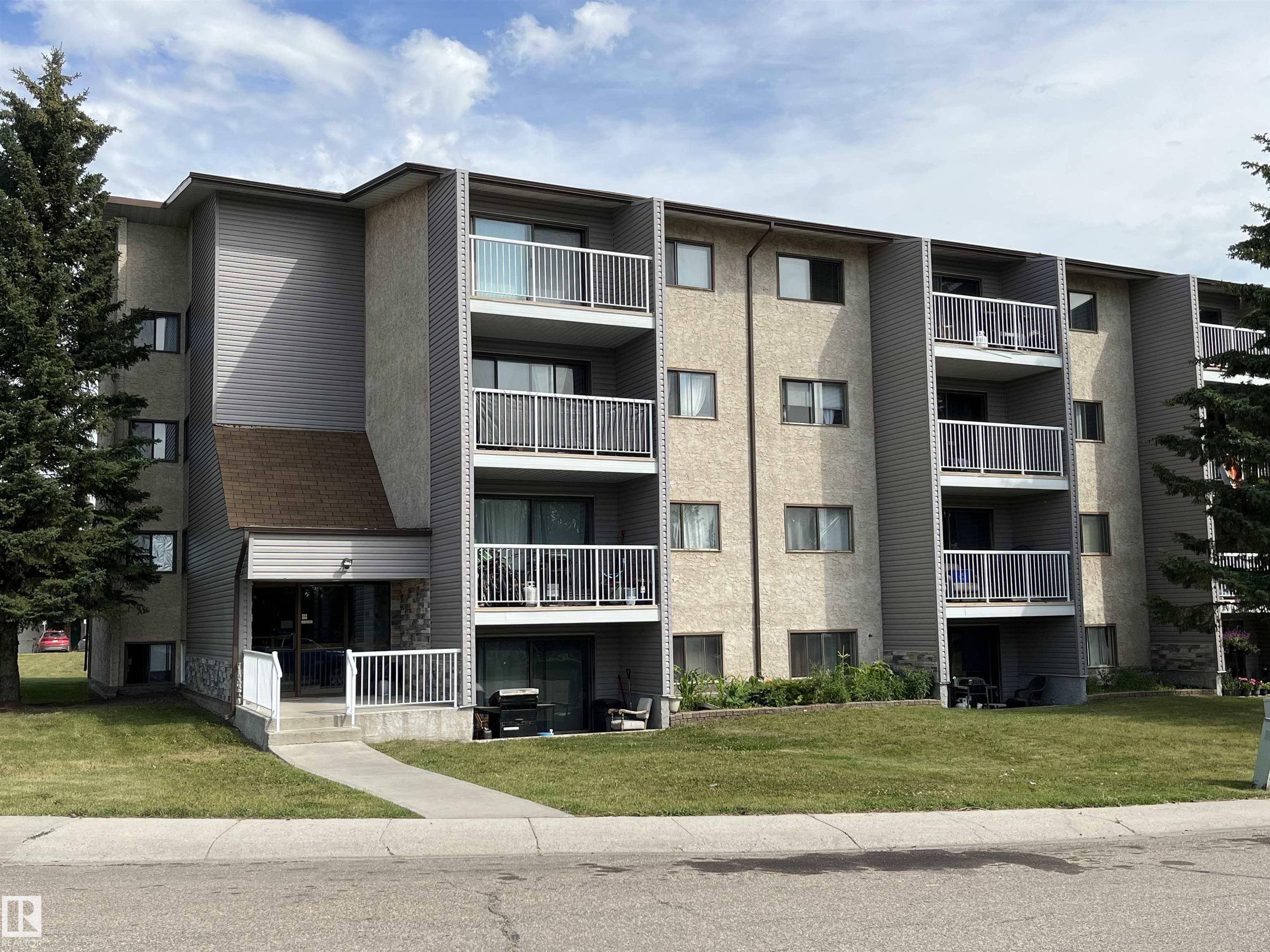 205 51 BROWN Street, E4486026, Alberta,