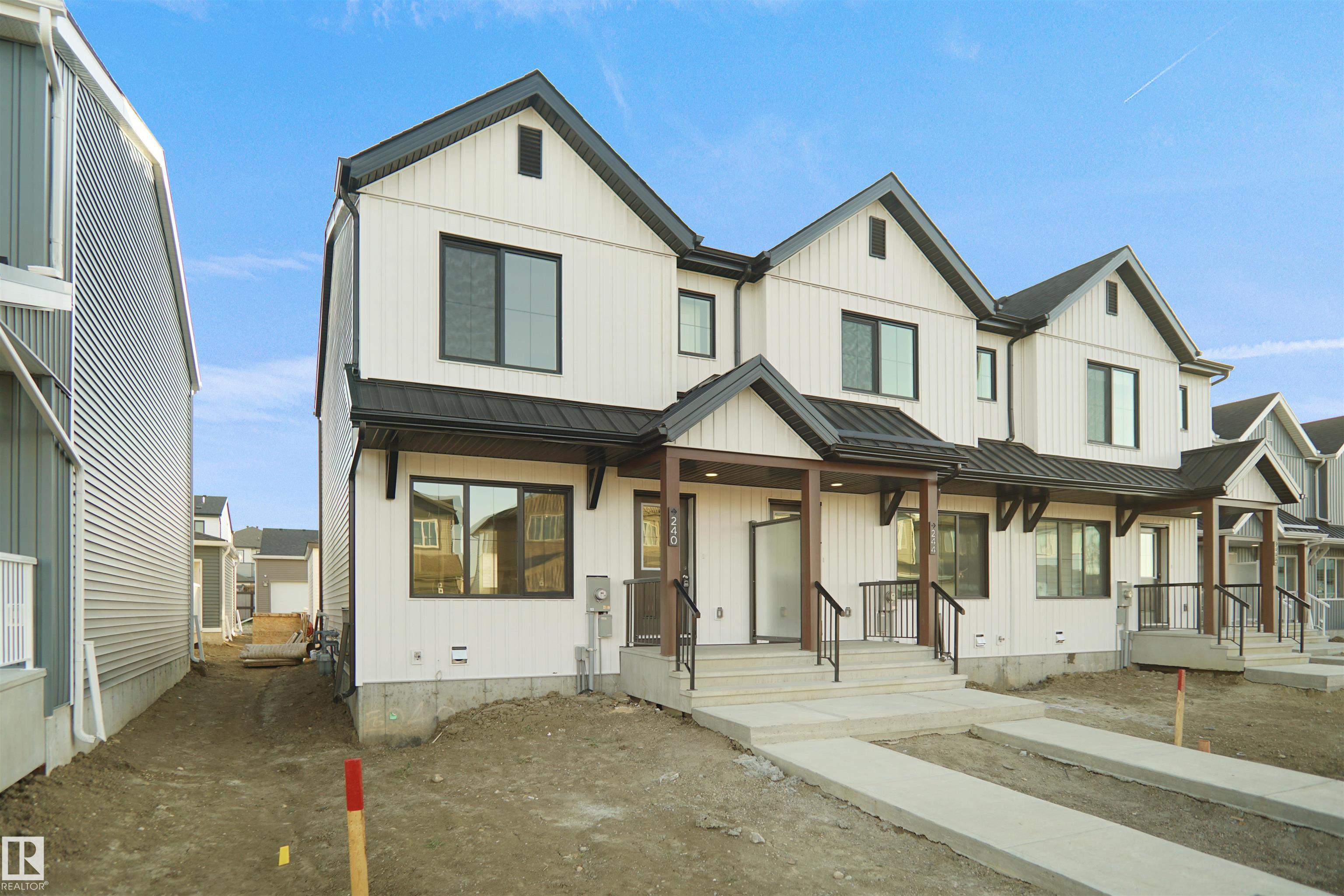 21016 24 Avenue, E4486050, Alberta,