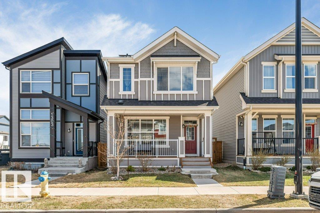 1305 DARBY Way, E4486111, Alberta,