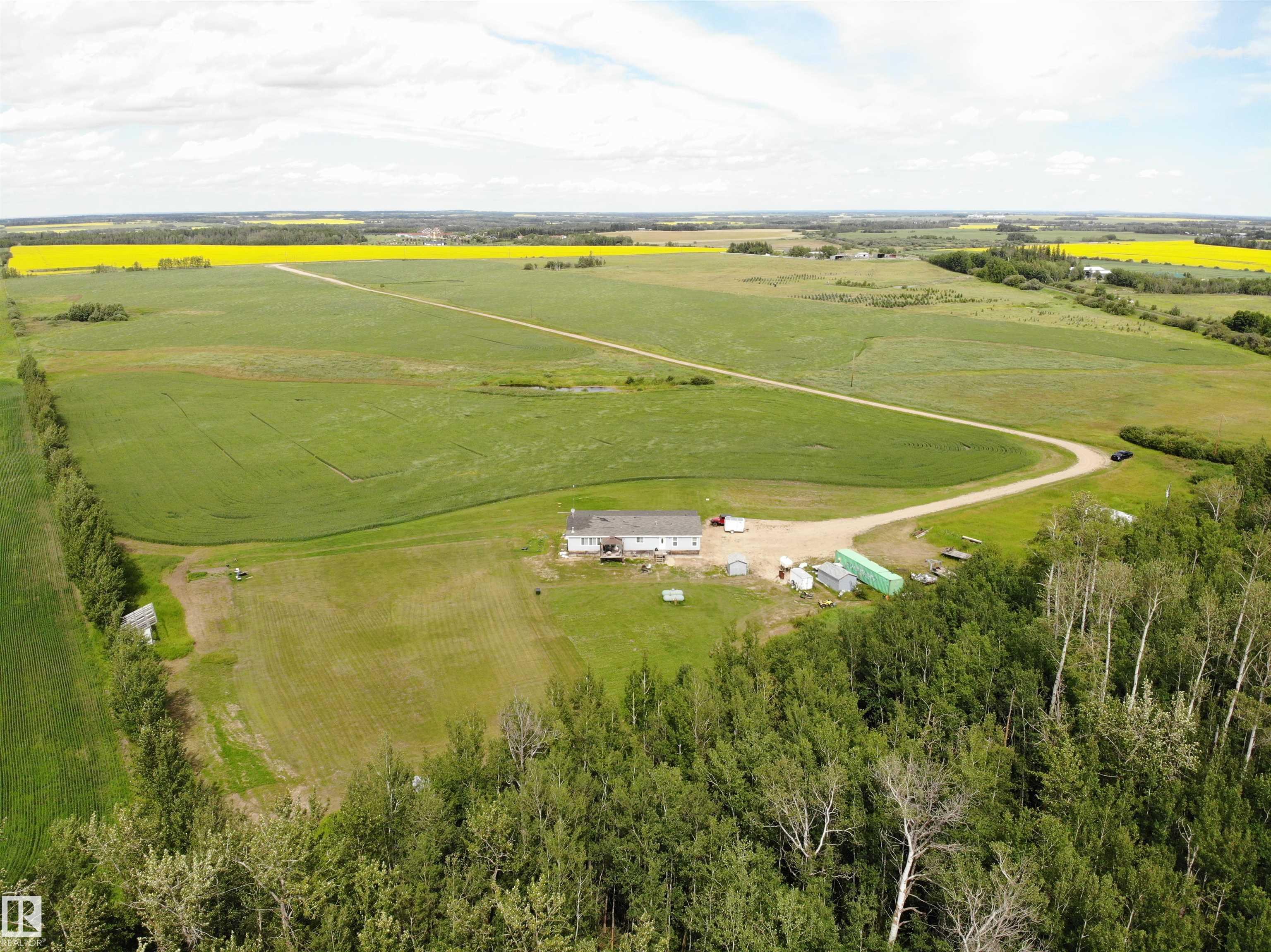 27011 Twp Rd 580, E4486122, Alberta,