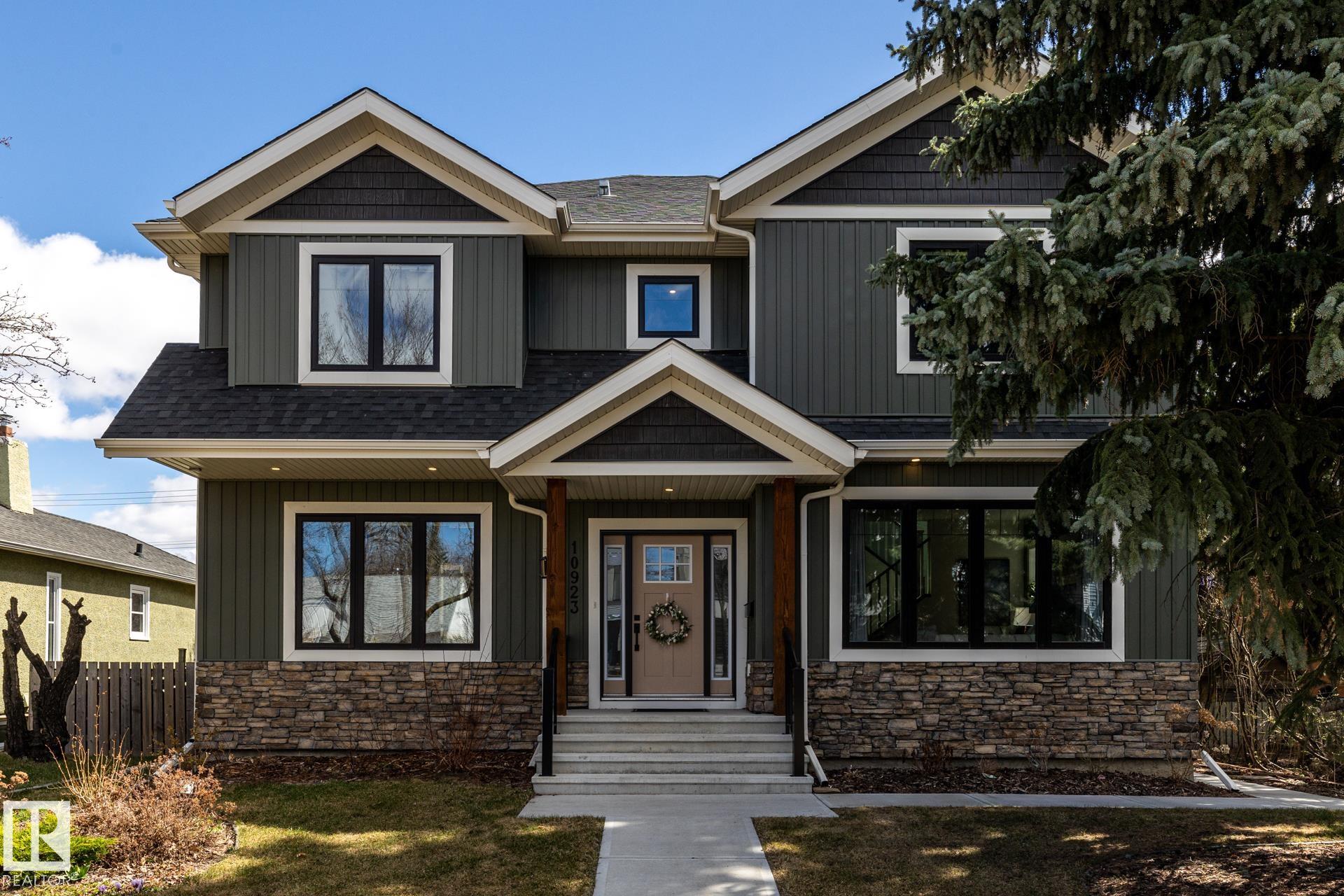 10923 130 Street, E4486157, Alberta,