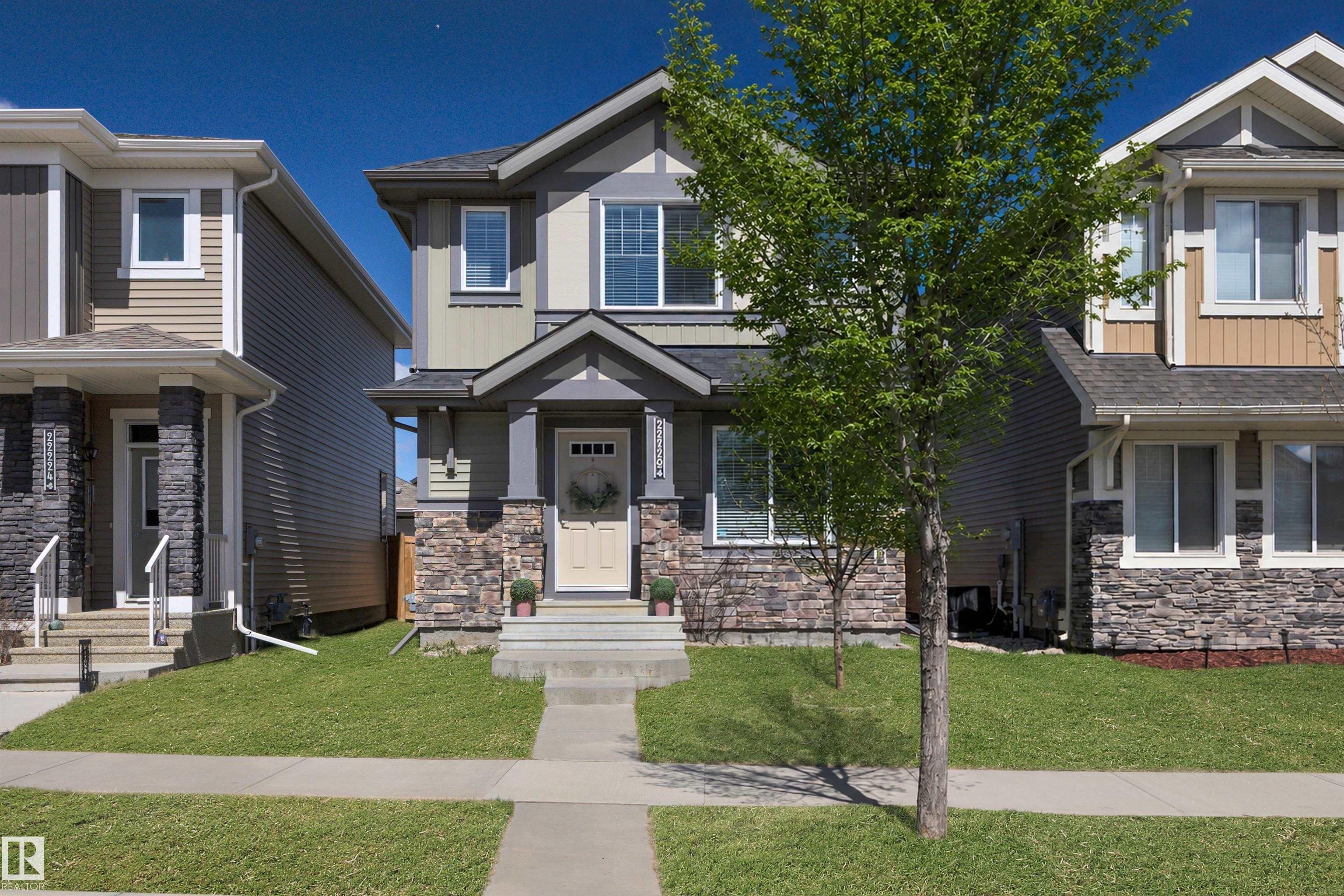 22220 88 Avenue, E4486197, Alberta,