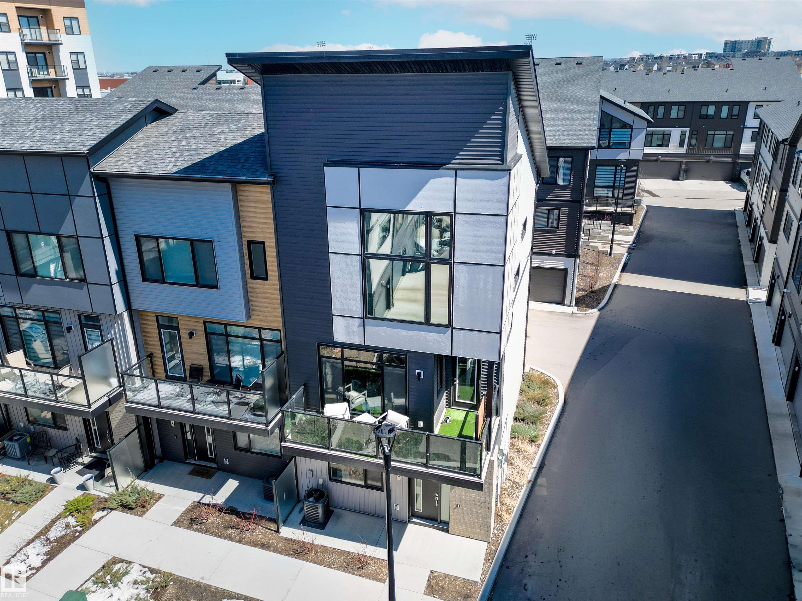 90 50 EBONY Boulevard, E4486214, Alberta,