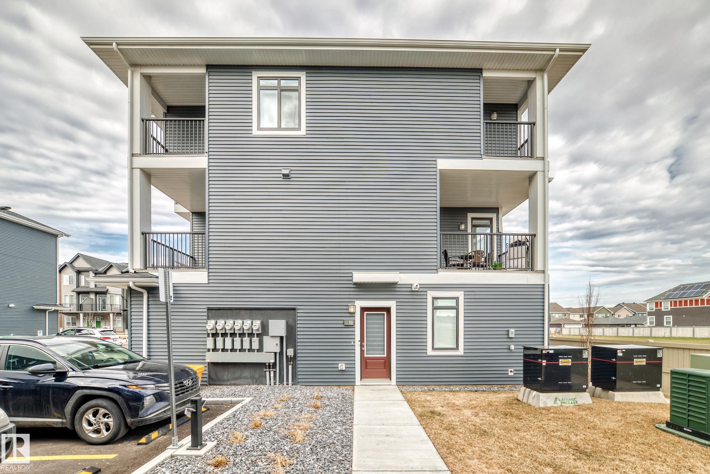 50 6905 25 Avenue, E4486261, Alberta,