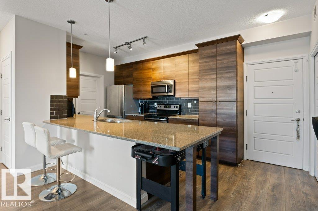 216 2588 ANDERSON Way, E4486268, Alberta,