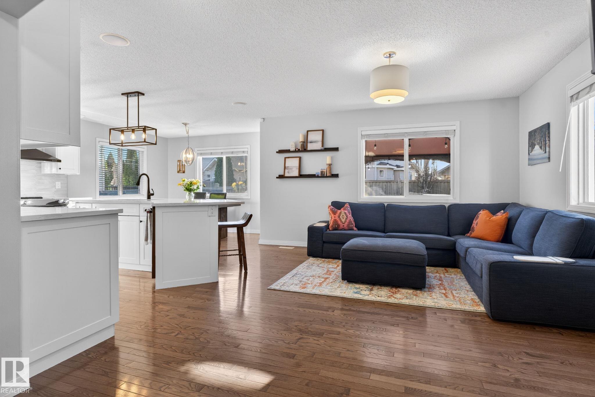 Second View of 5112 206 Street, The Hamptons, Edmonton, Alberta, T6M 0C5