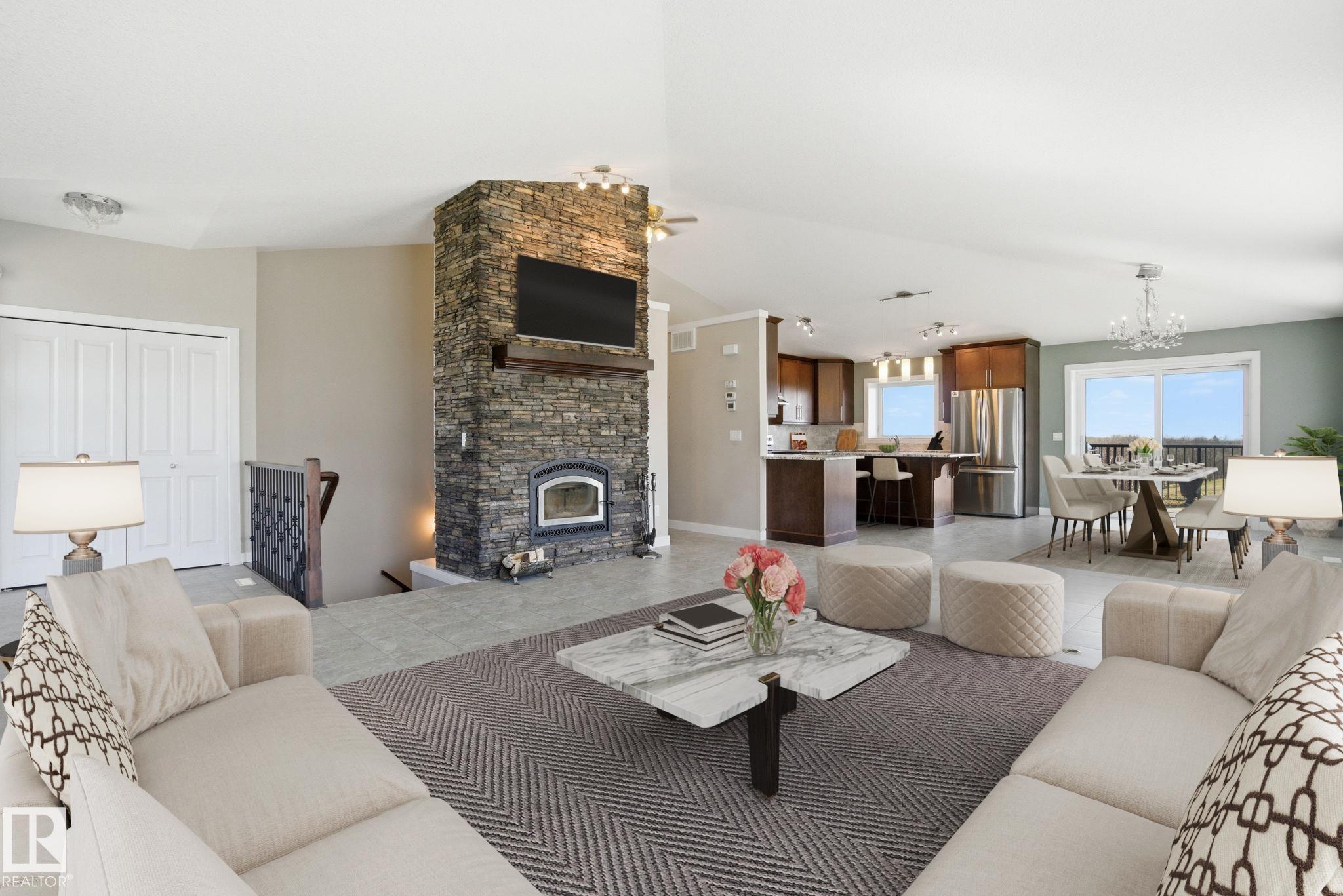 Fifth View of 3-53417 RGE ROAD 14, Hycrest Place II, Rural Parkland County, Alberta, T7Y 0B5