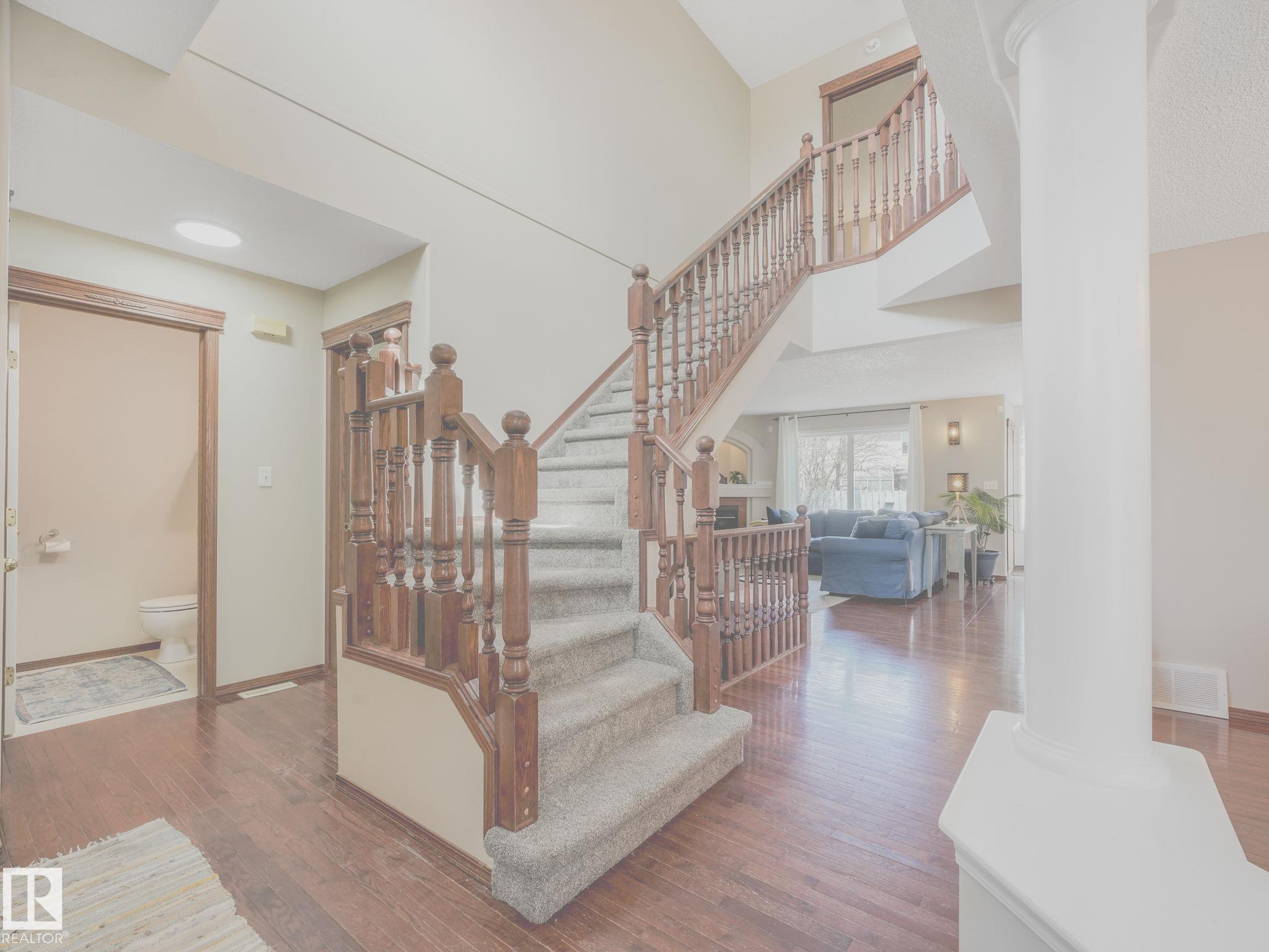 Fourth View of 18508 50 Avenue, Jamieson Place, Edmonton, Alberta, T6M 2R3