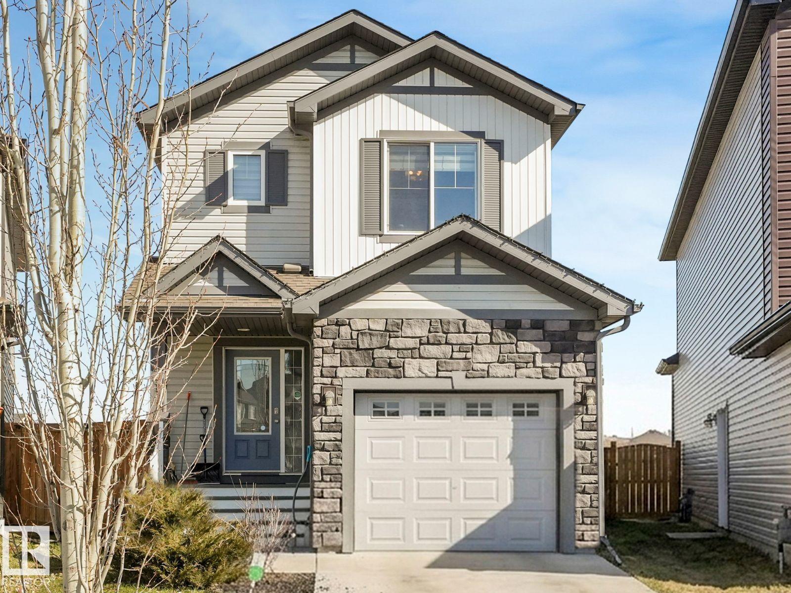 17171 38 Street, E4486349, Alberta,