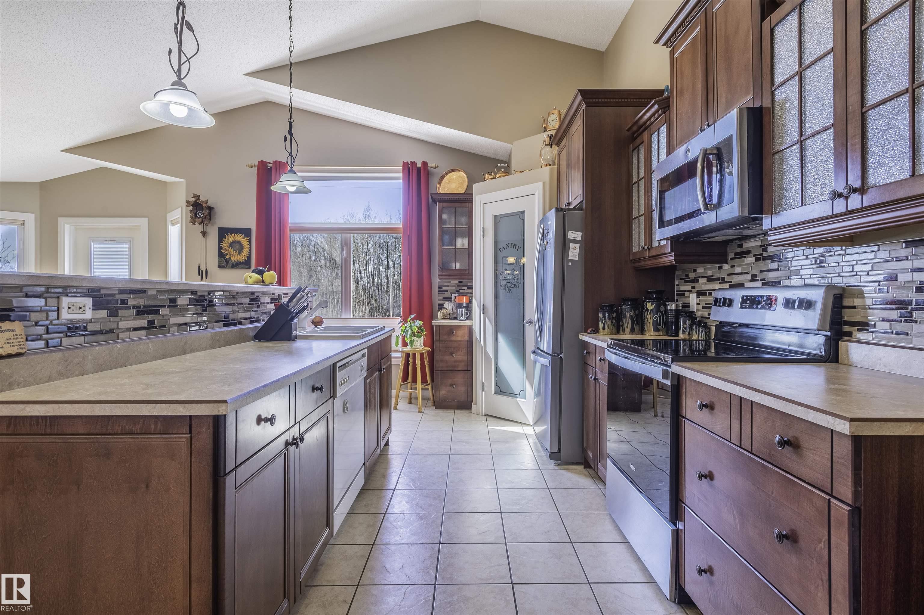 Second View of 4431 48 Avenue, Clyde, Clyde, Alberta, T0G 2J0