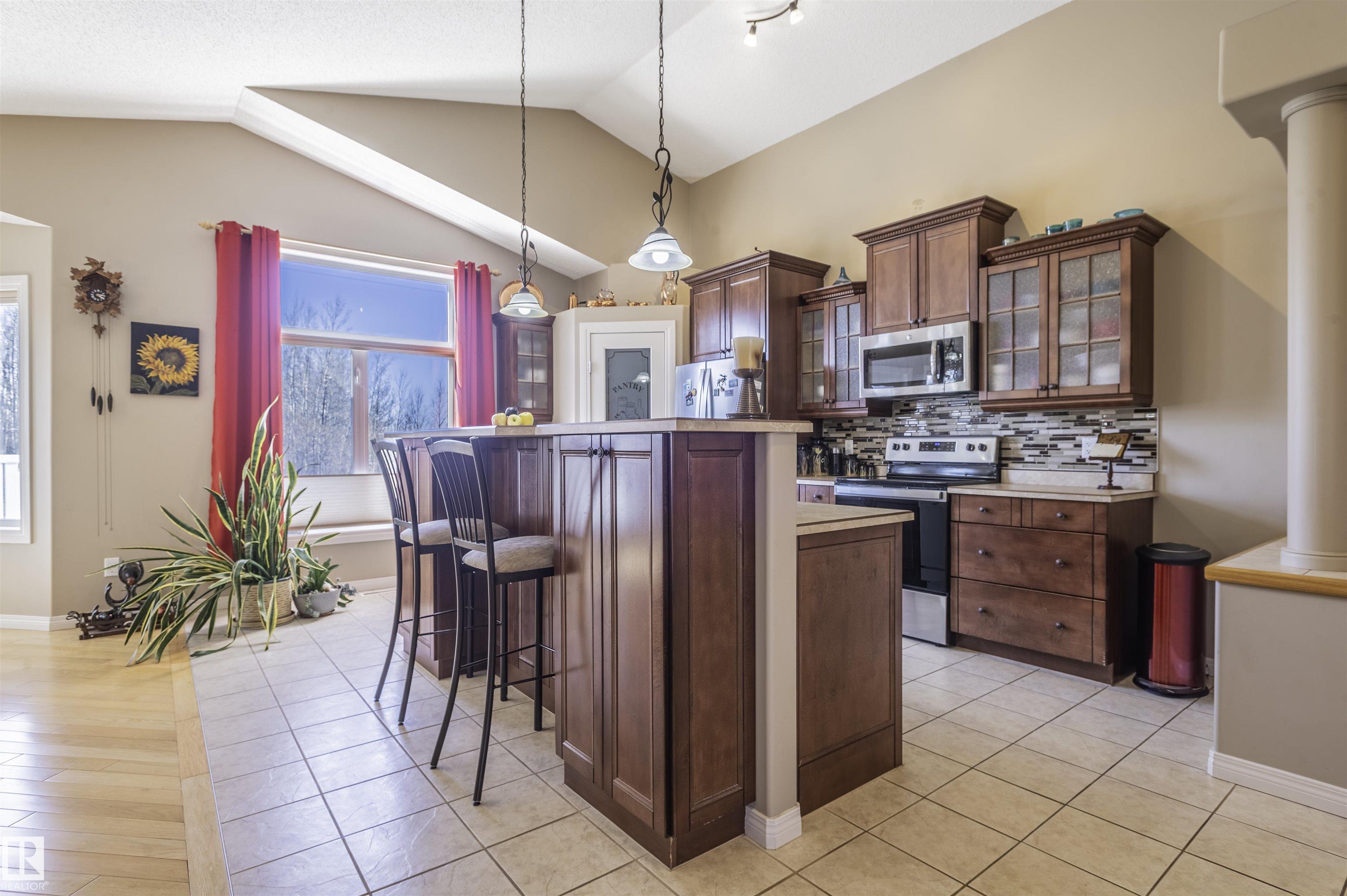 Fourth View of 4431 48 Avenue, Clyde, Clyde, Alberta, T0G 2J0