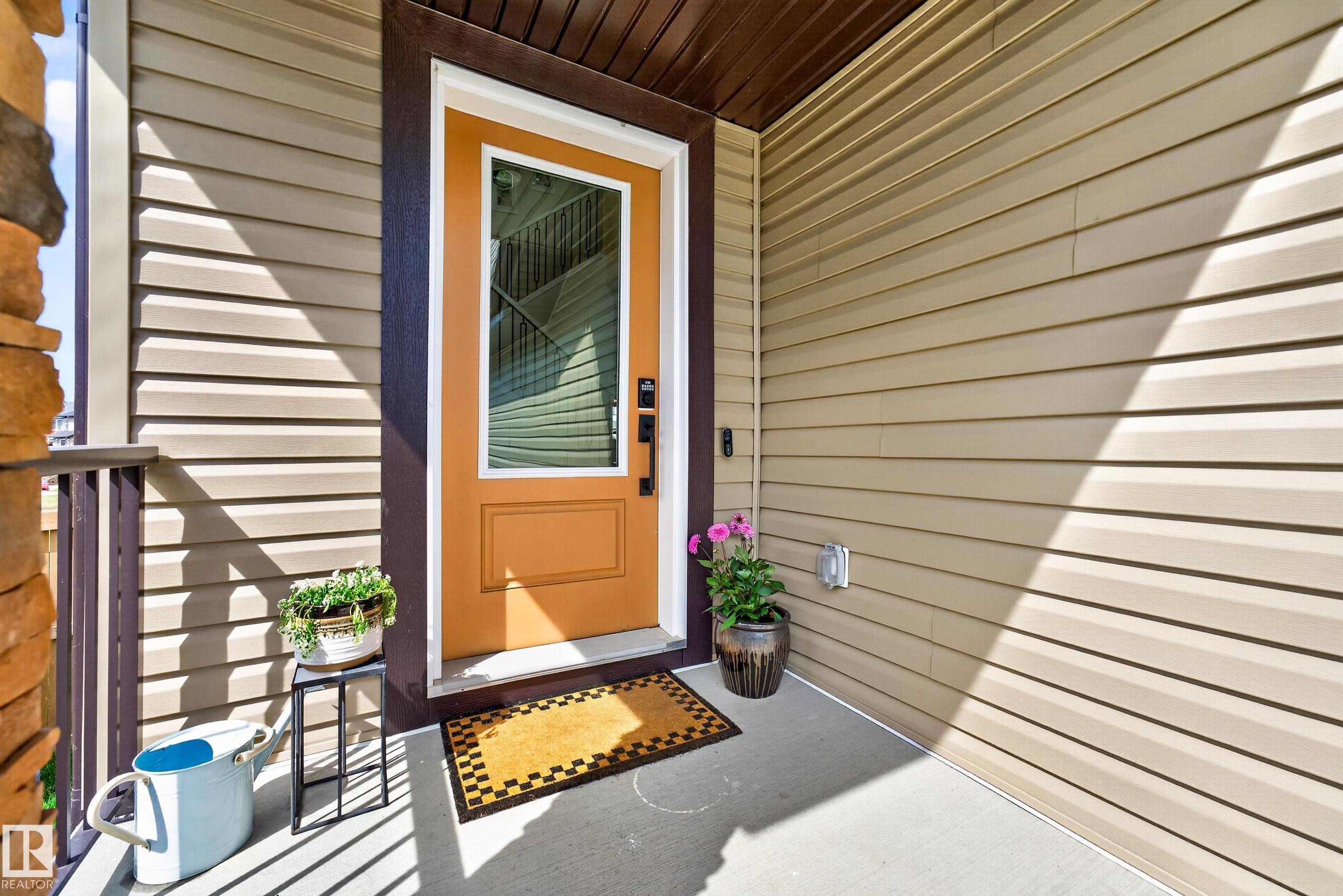 Third View of 117 KIDD Crescent, West Haven Park, Leduc, Alberta, T9E 1N6