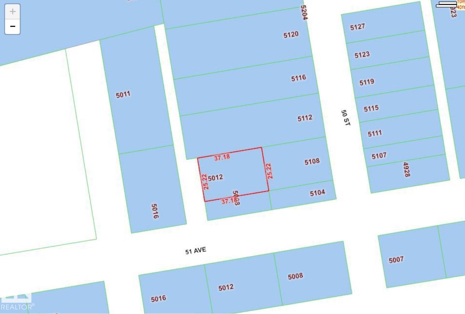 Second View of 5012 50A Street, Wildwood_YELL, Wildwood, Alberta, T0E 2M0