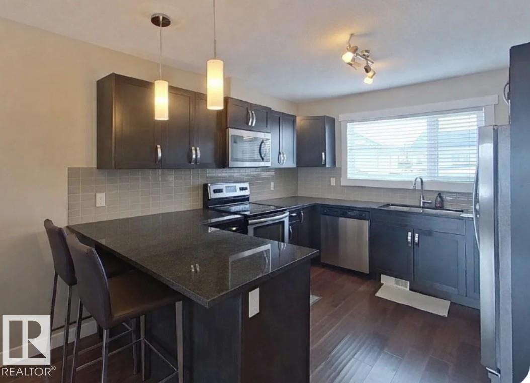 295 401 SOUTHFORK, E4486378, Alberta,
